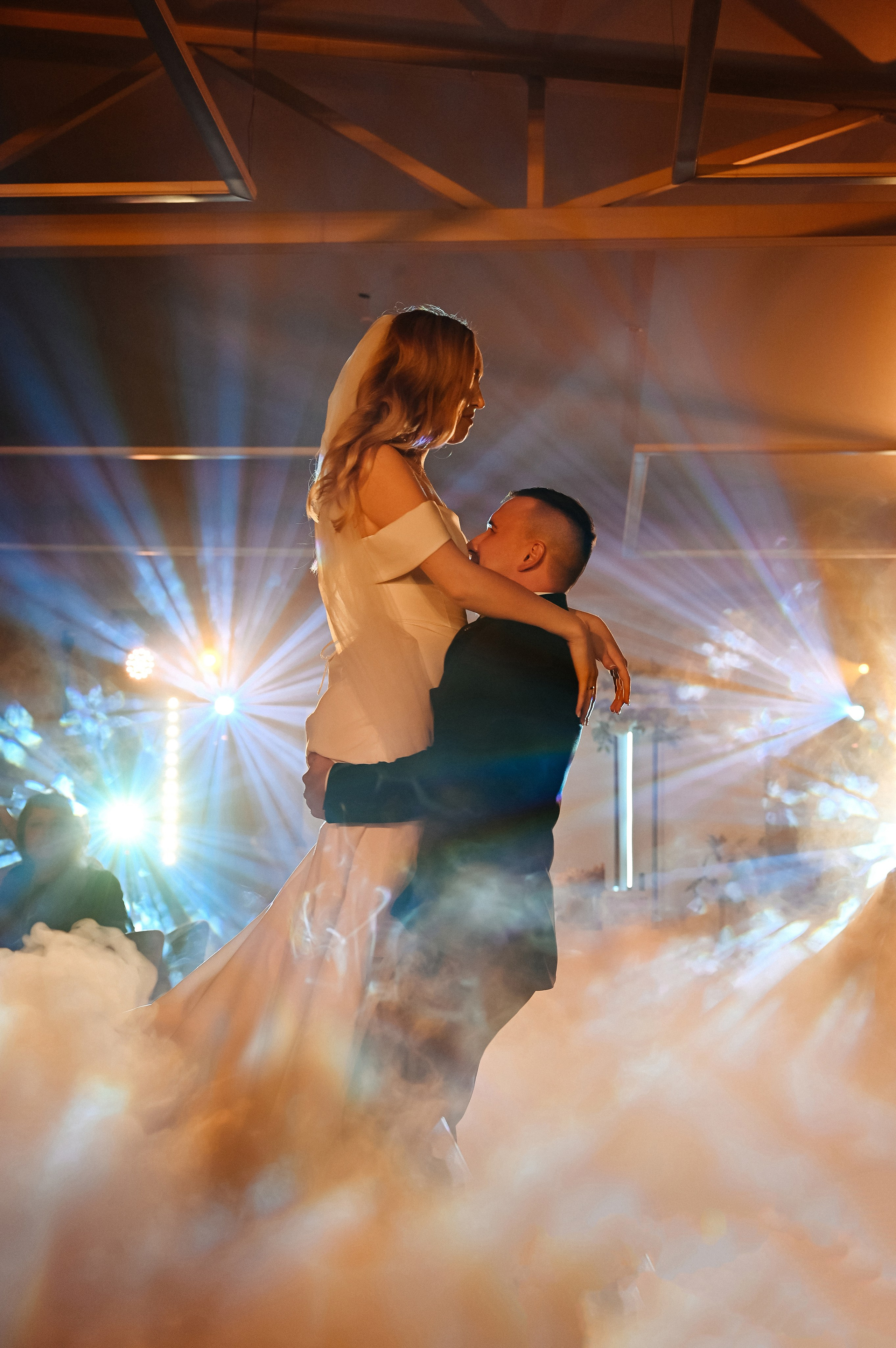 Вова и Настя. Свадебный и семейный фотограф в Йошкар-Оле