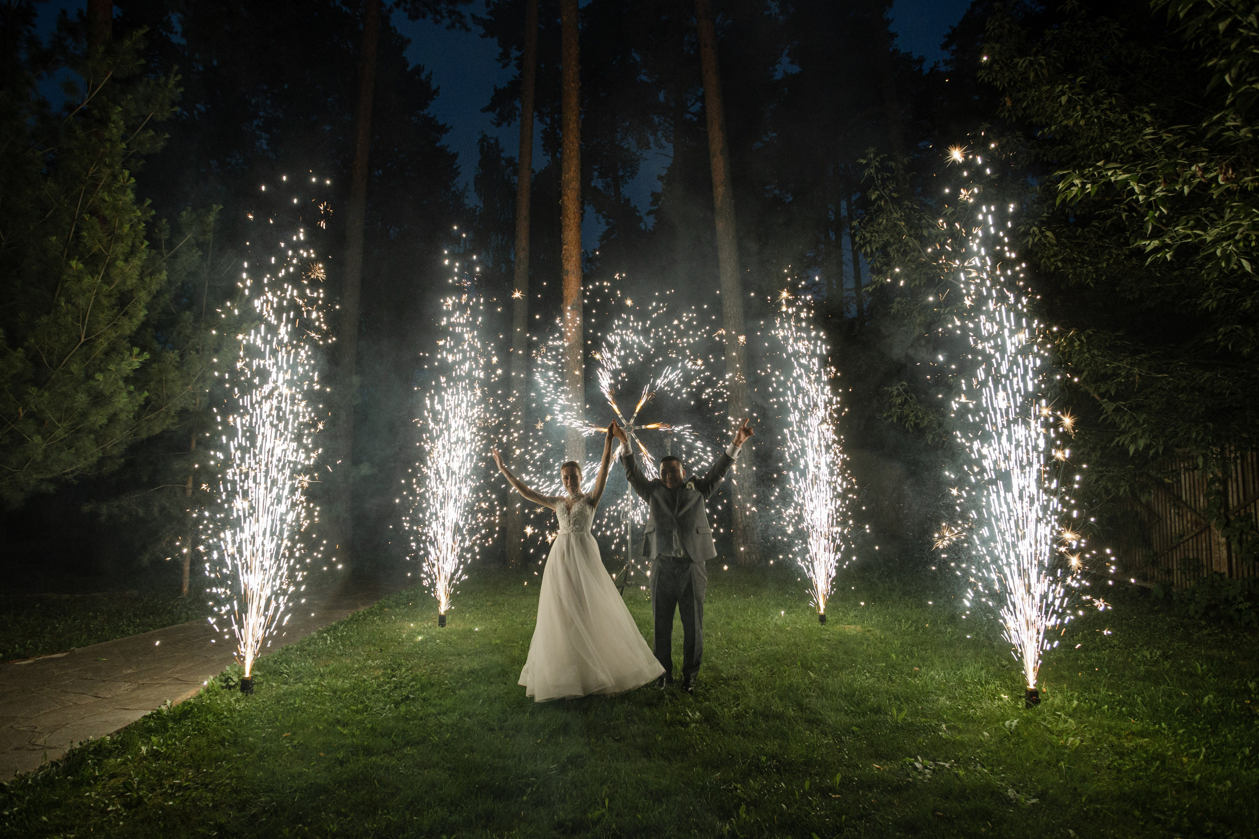 Полина и Влад. Свадебный и семейный фотограф в Перми Дергачева Кристина