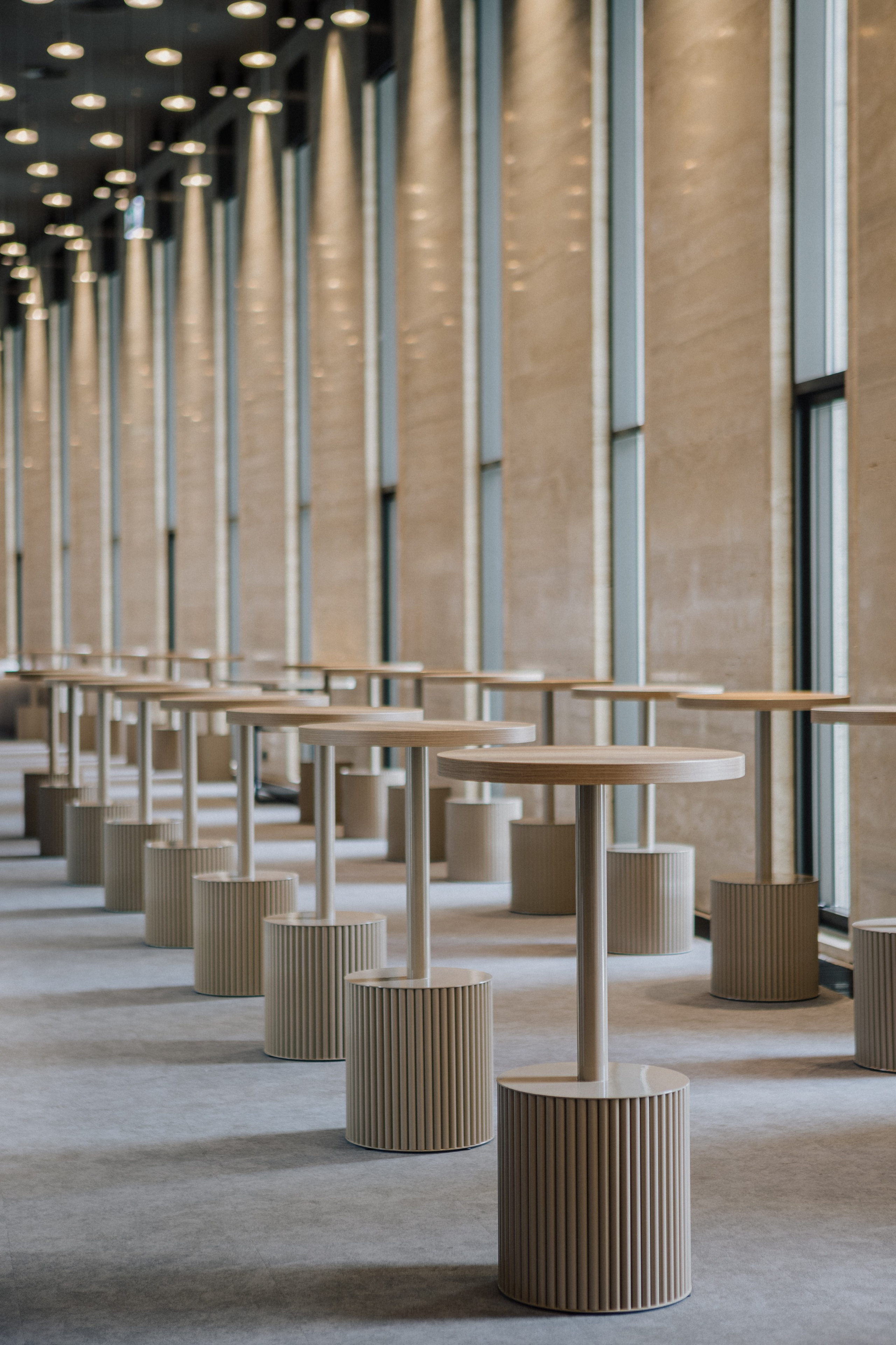 Winline Hospitality. FC Krasnodar Stadium by Anna Artbant. Ekaterina Symidi. Interior Photographer