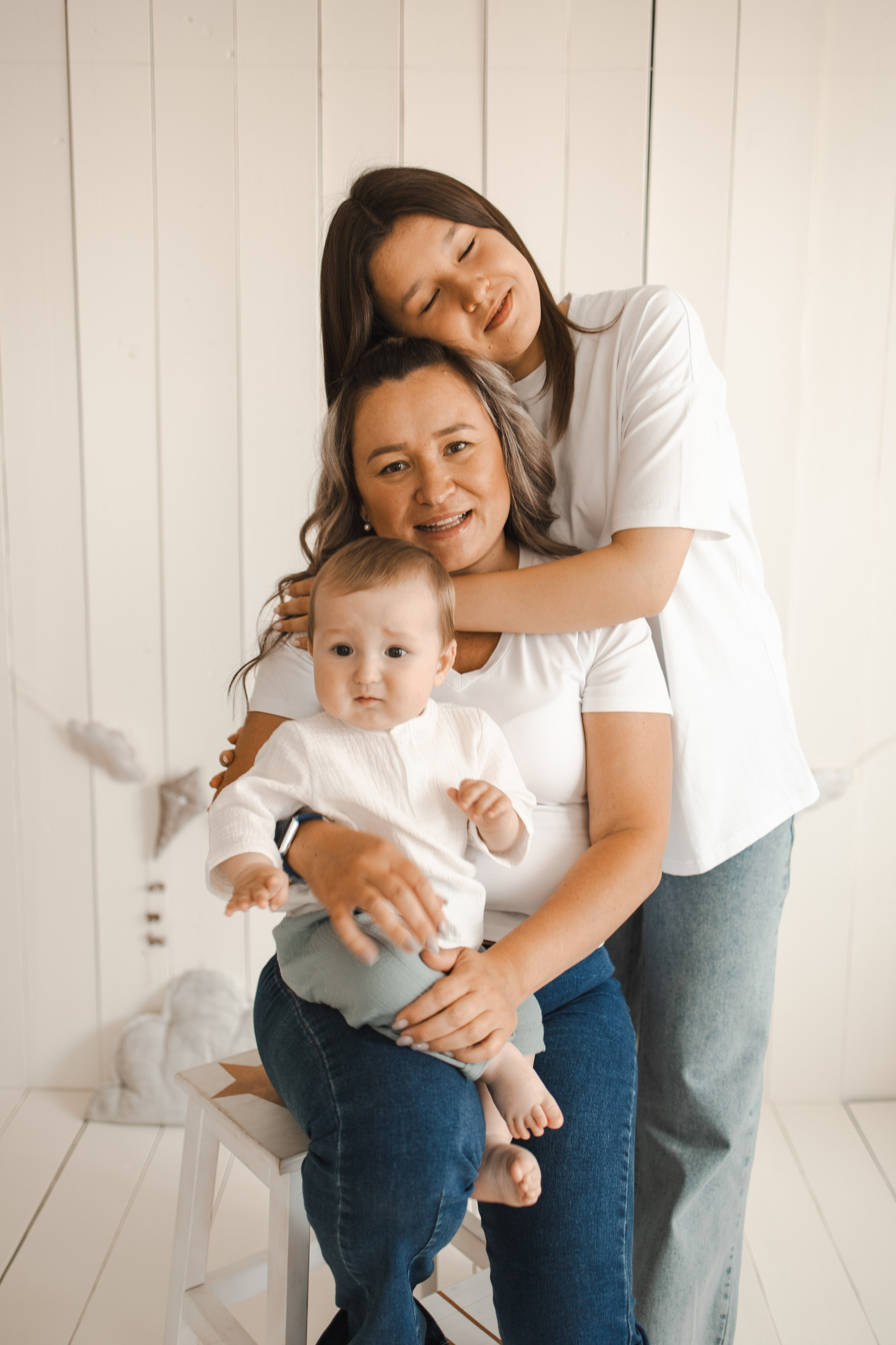 Арсений. Фотограф в Иркутске Тома Кабанова