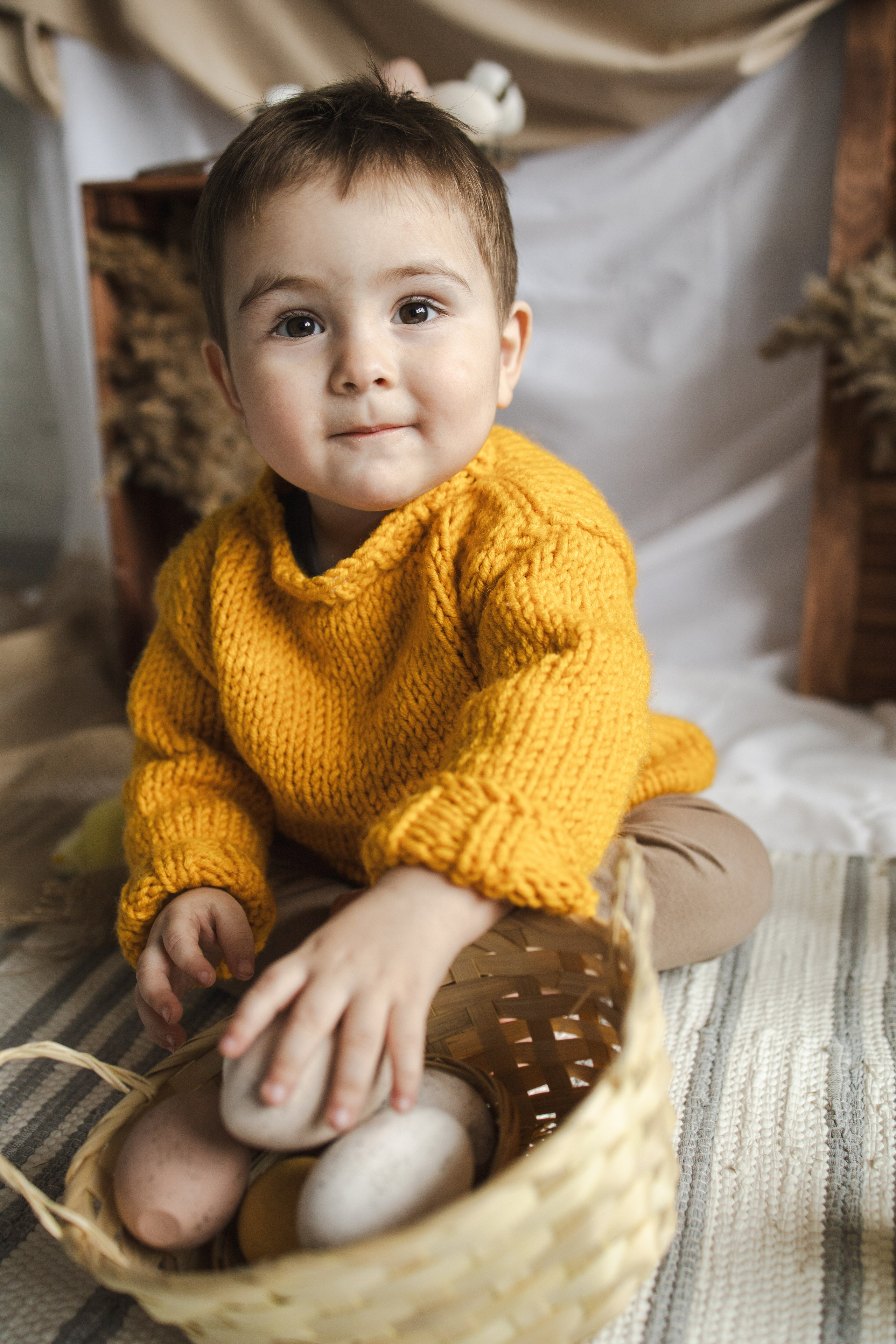 Пасха. Фотограф в Иркутске Тома Кабанова