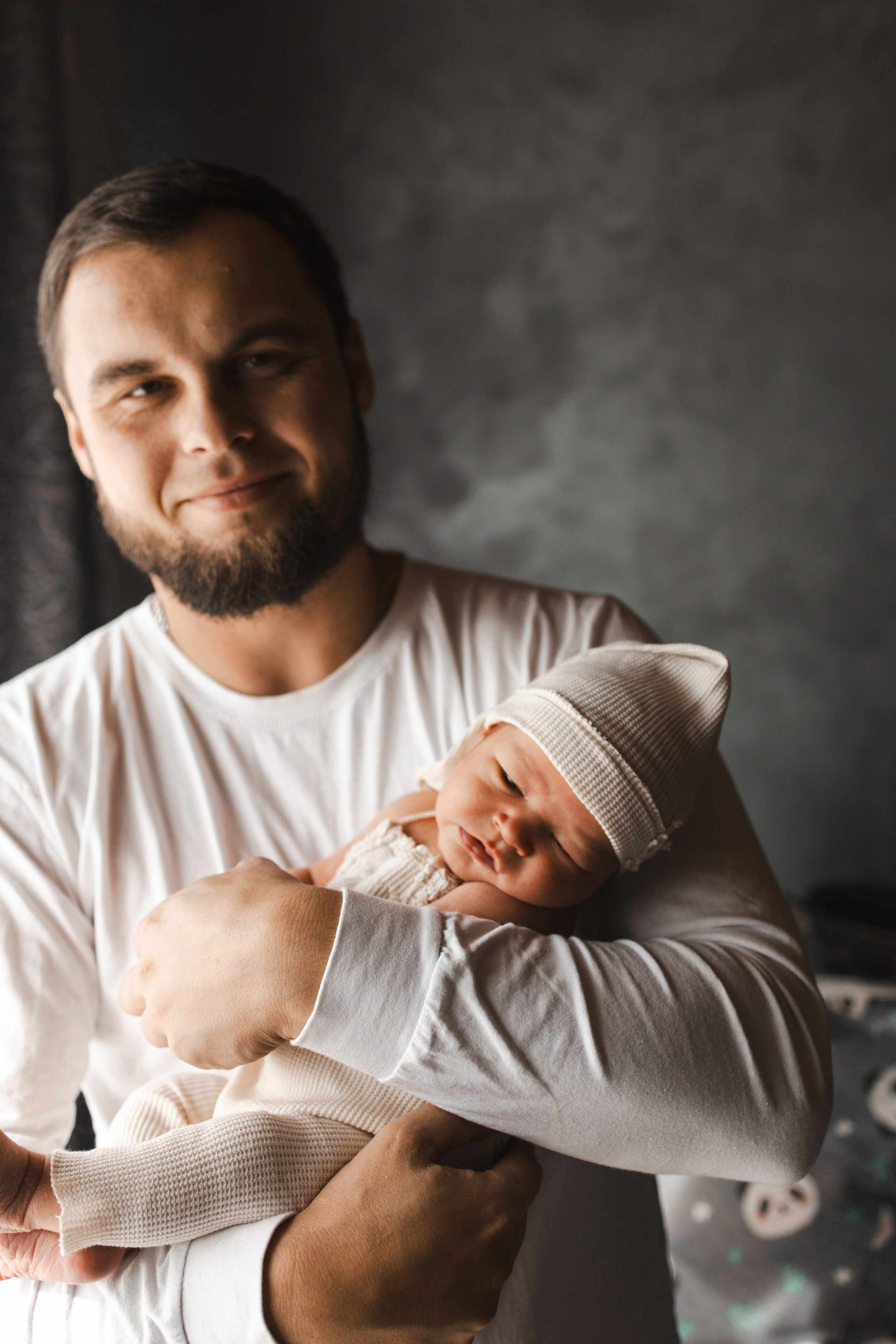 Филипп. Фотограф в Иркутске Тома Кабанова