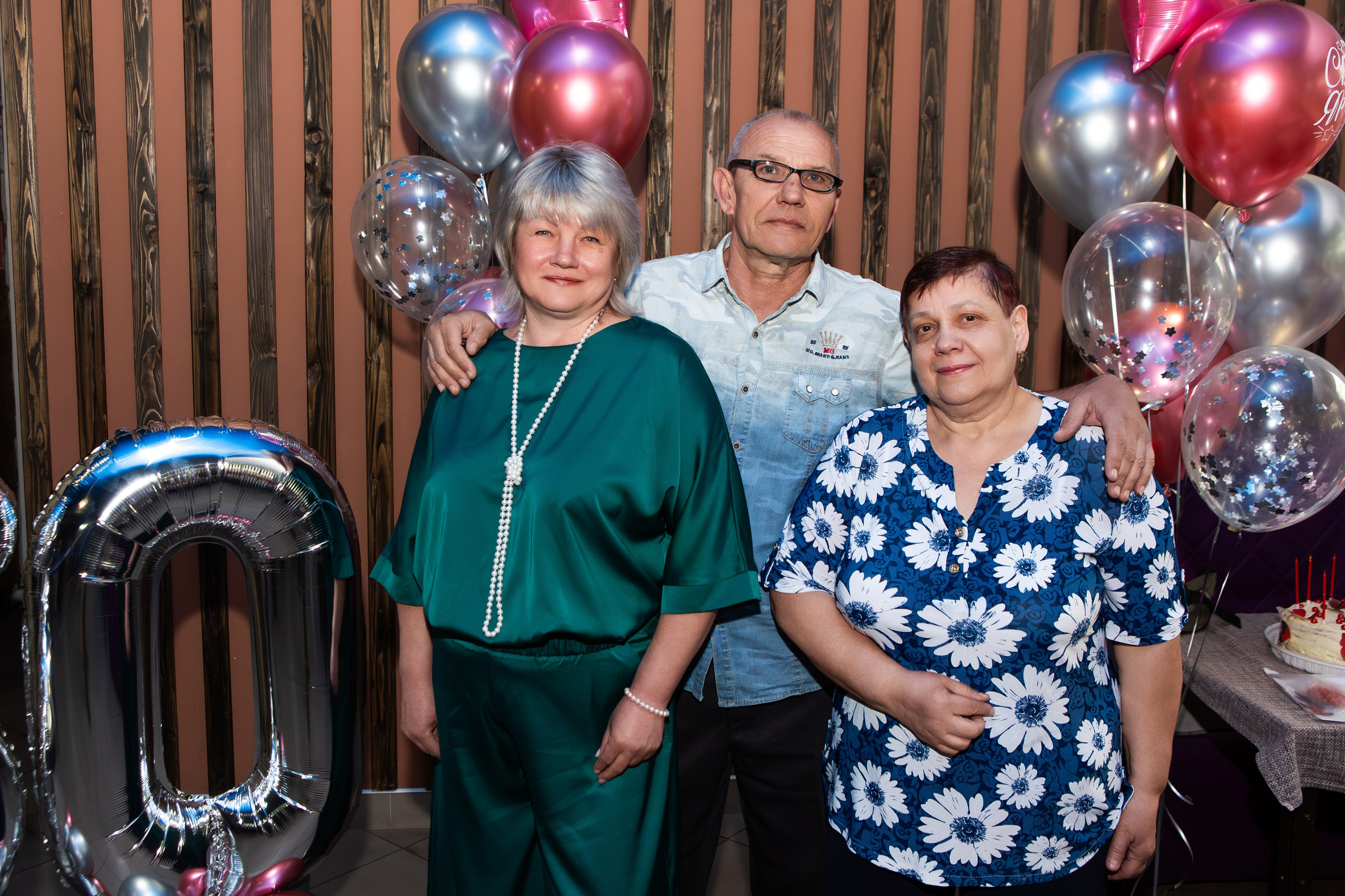 День рождение 01.05. Профессиональный фотограф в Мценске и Орловской области