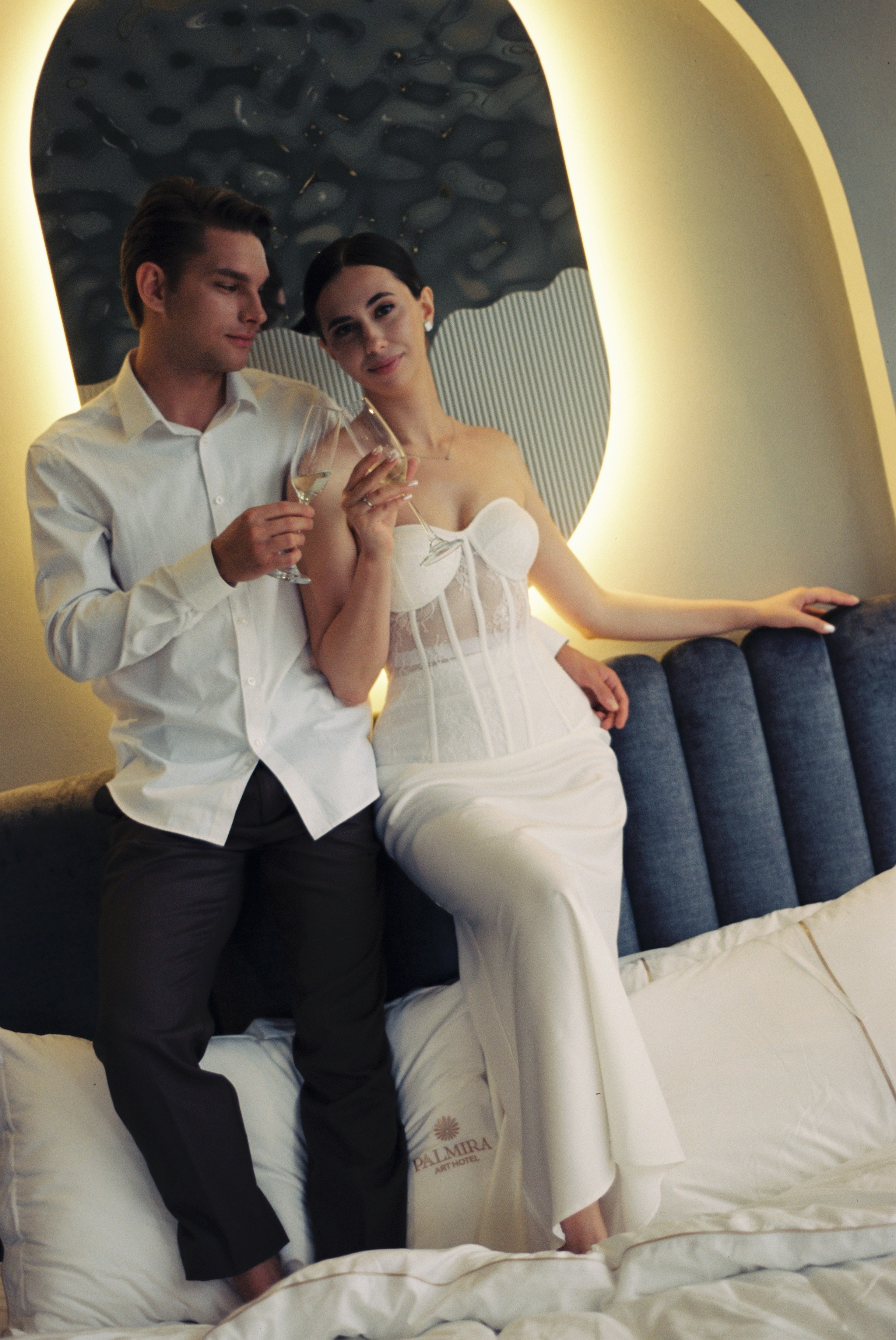 Свадебное торжество в загородном комплексе «Теплица Парк». Ярослава Ерина — свадебный фотограф в Москве