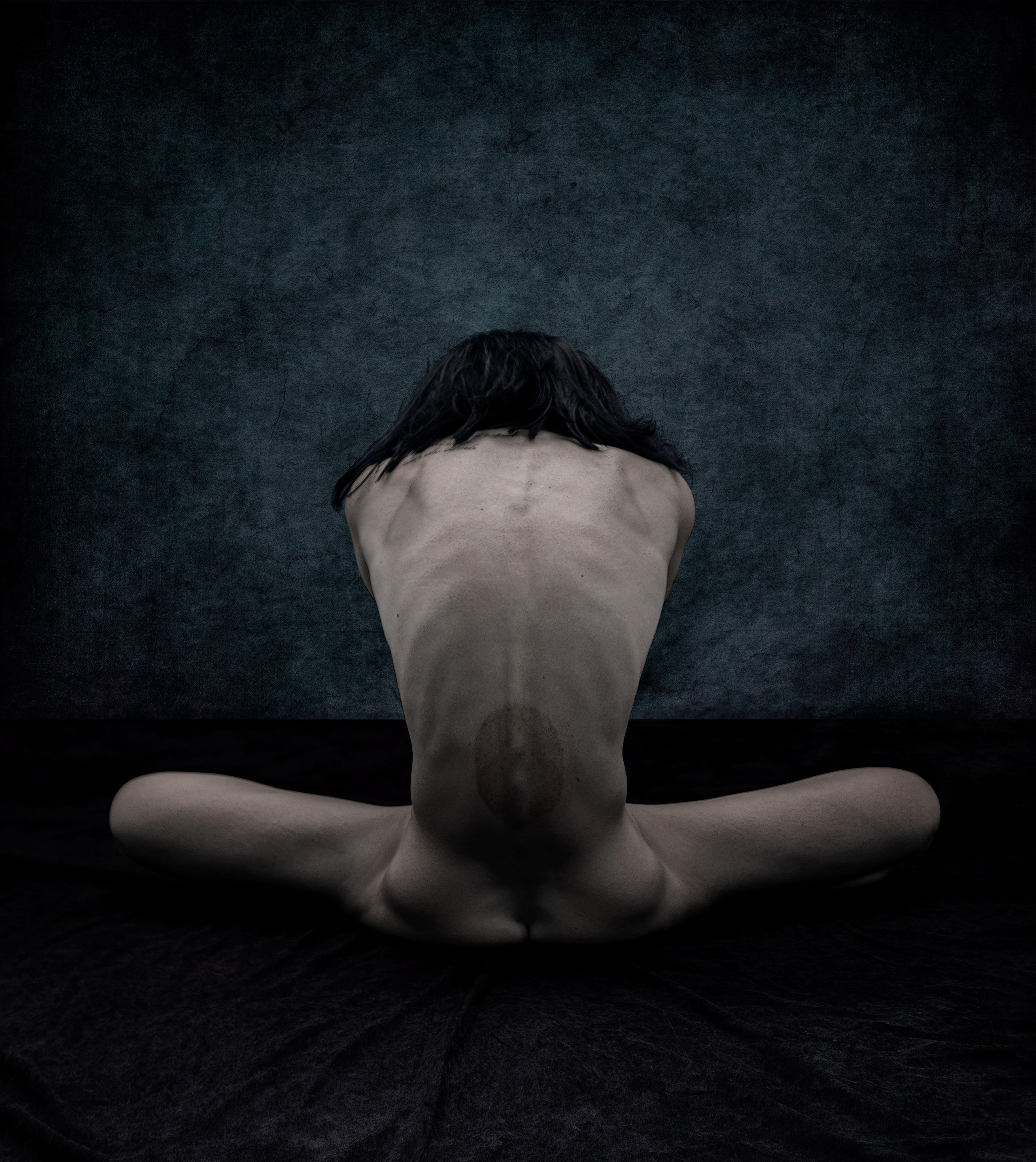 FINE ART. Art Рhotographer Russia/Moscow