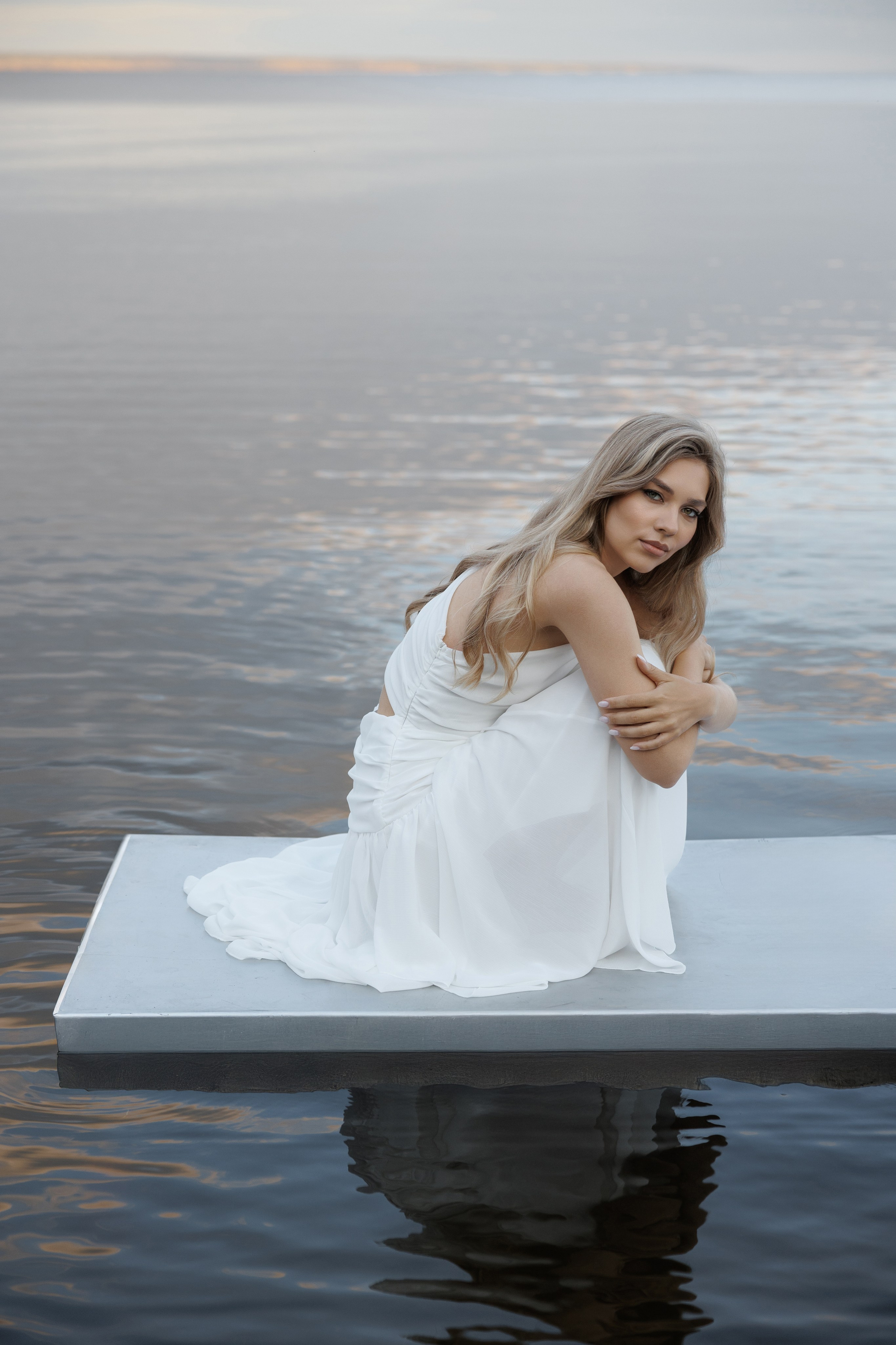 Платформа. Свадебный фотограф в Ульяновске Алексей Китов