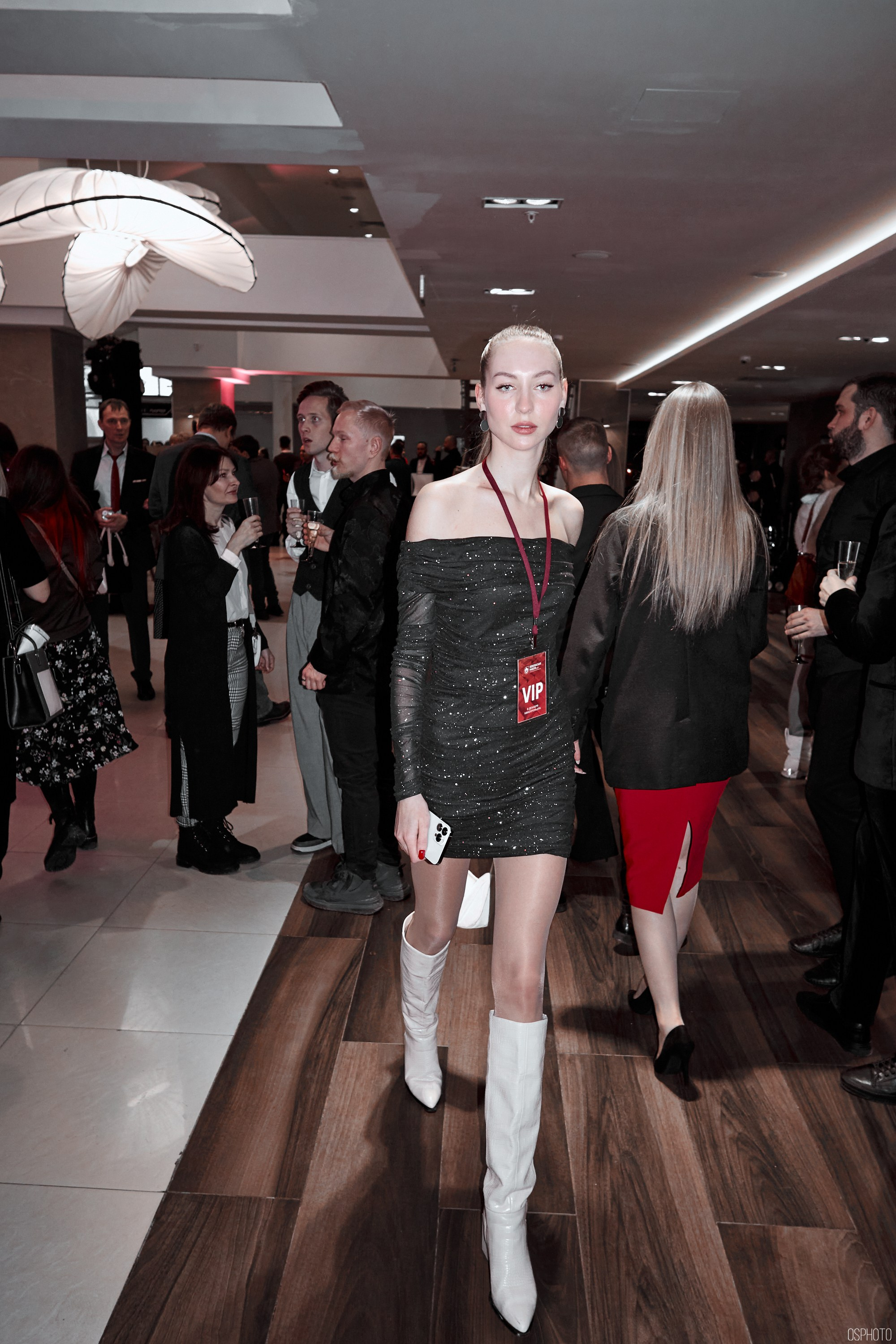 Кинофестиваль фильмов об охране труда | Кинотеатр «Октябрь». OSPhoto