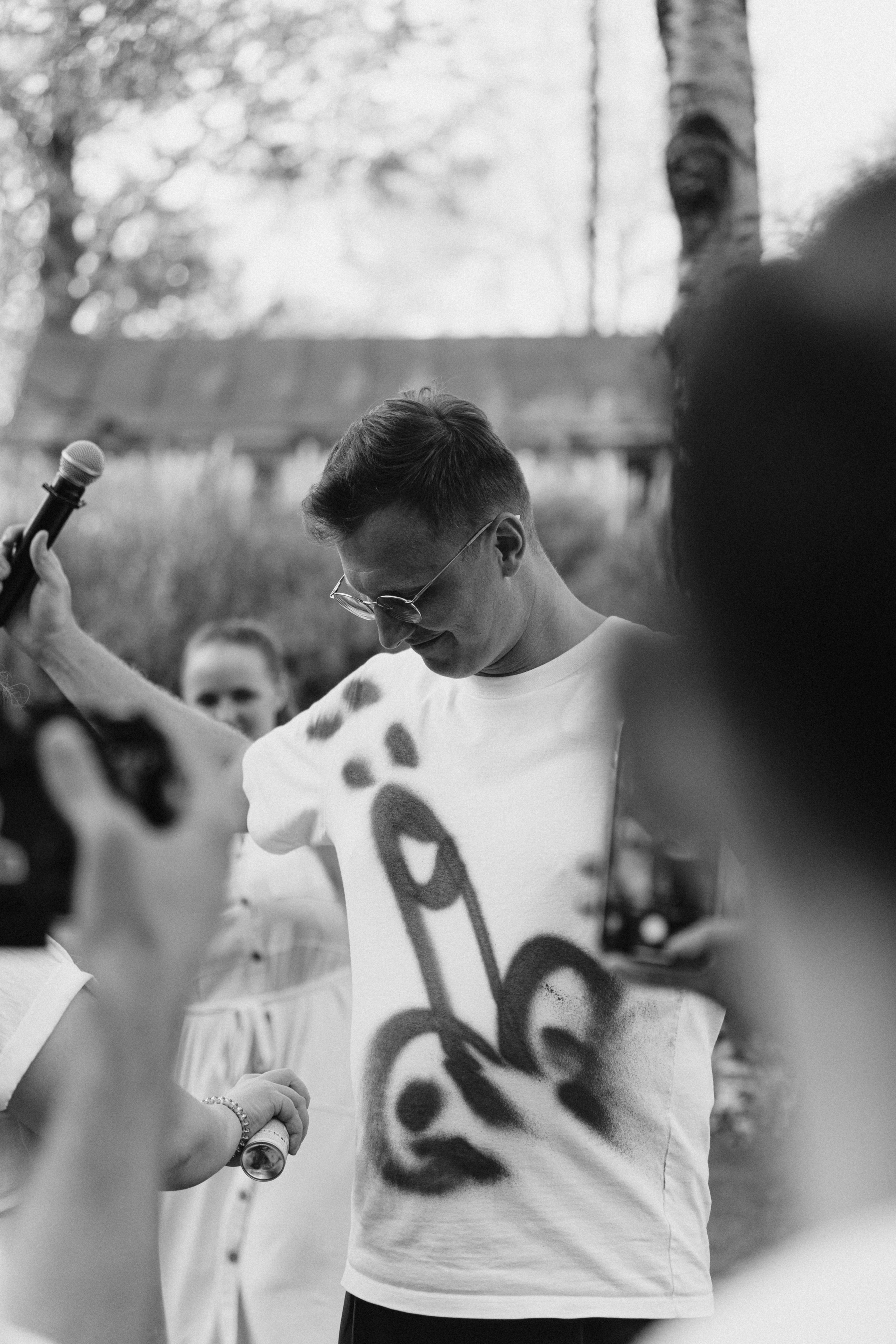 Скандинавия. Фотограф в Санкт-Петербурге Александр Дымов