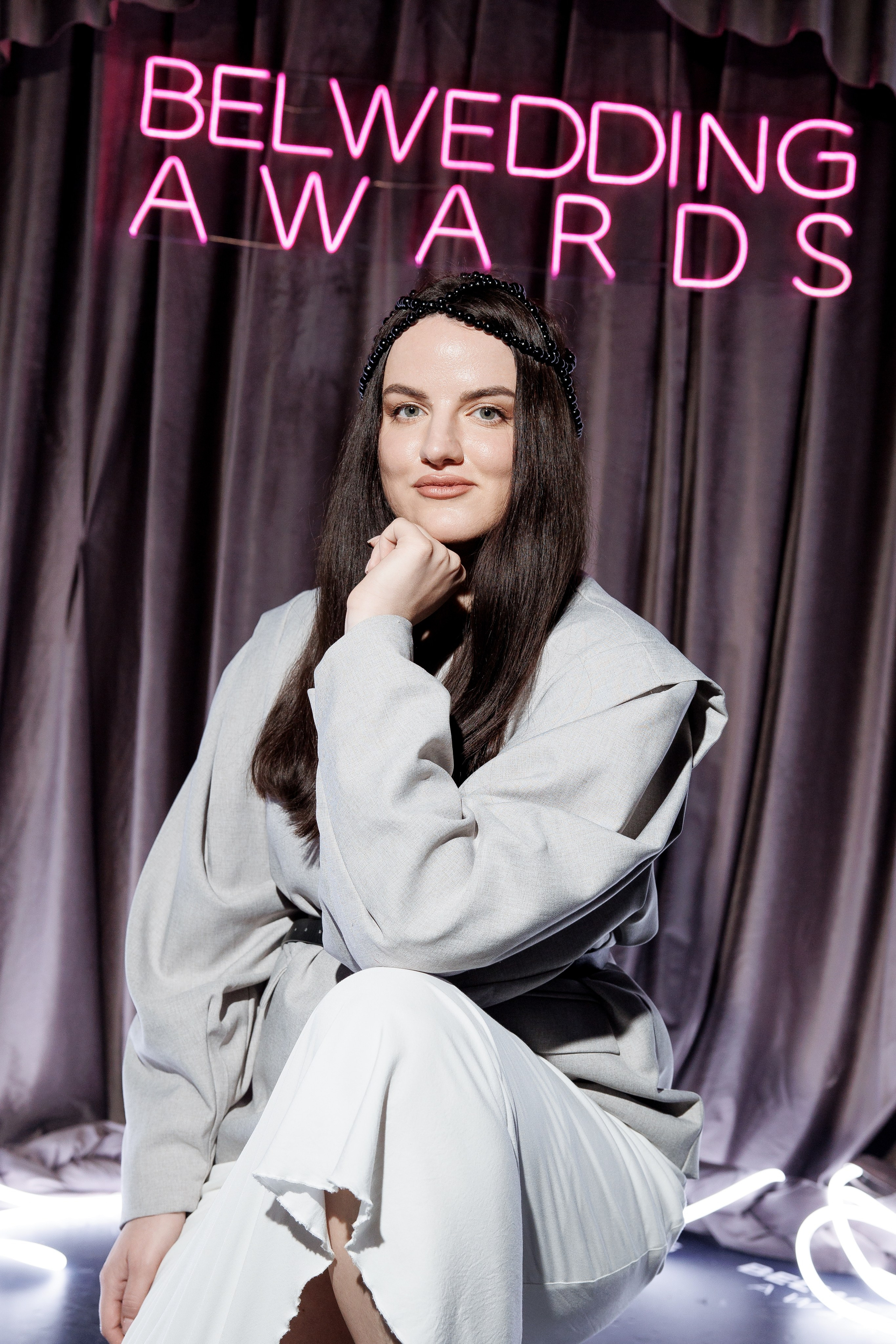 BELWEDDING AWARDS. Свадебный фотограф Каледич Тимофей