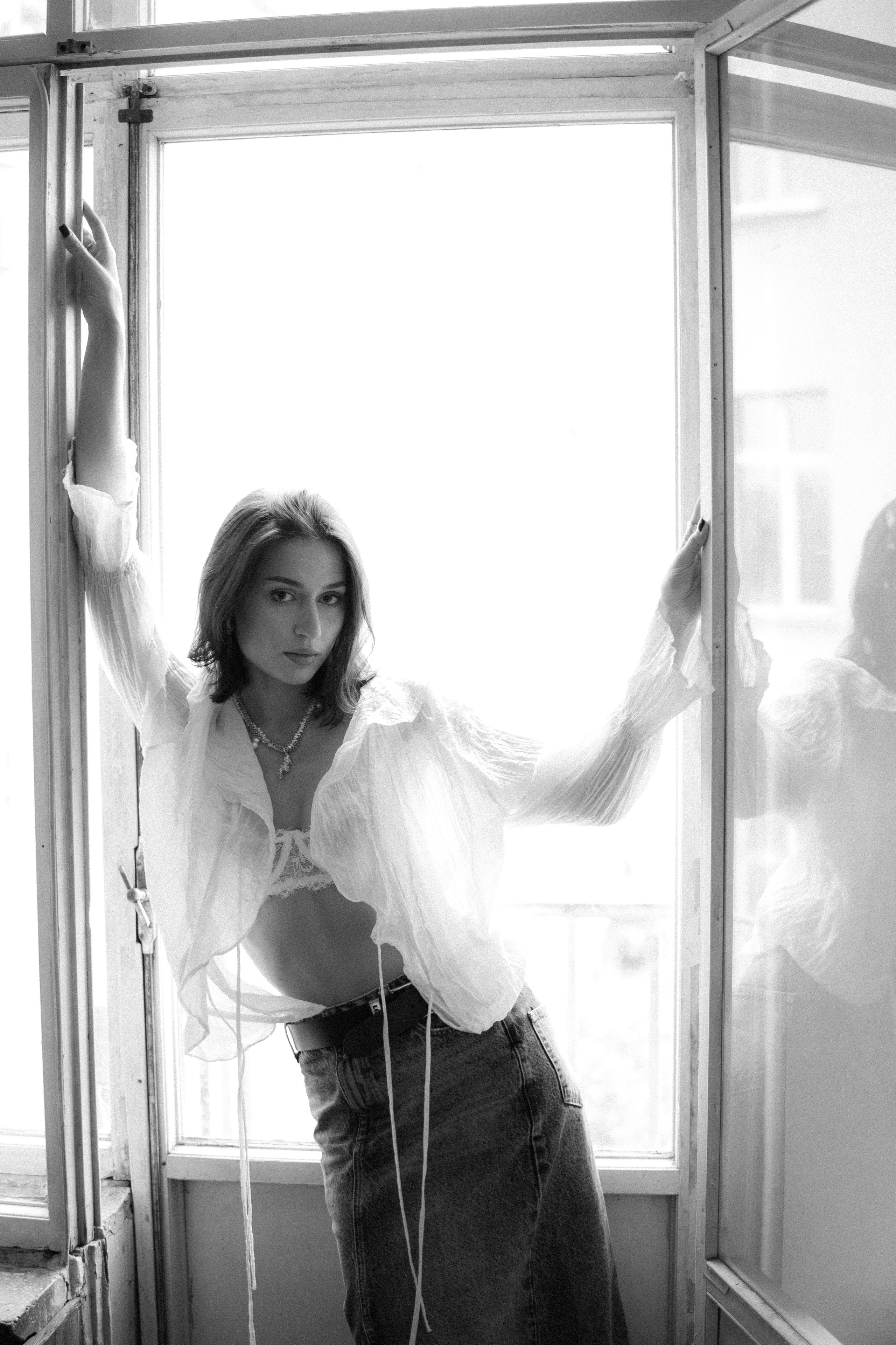 Маша. Искусство фотографии. Фотограф | продюсер из Москвы — Лизочек