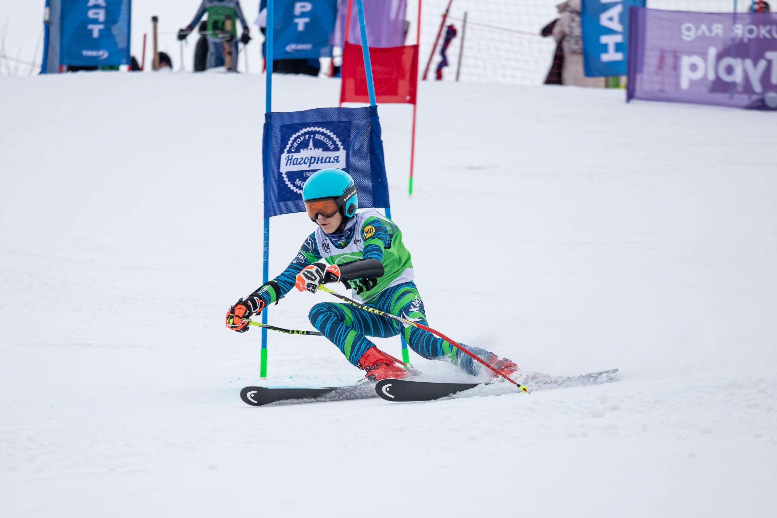 Съёмка соревнований и различных спортивных мероприятий. Фотограф Анастасия Федорченко г. Москва