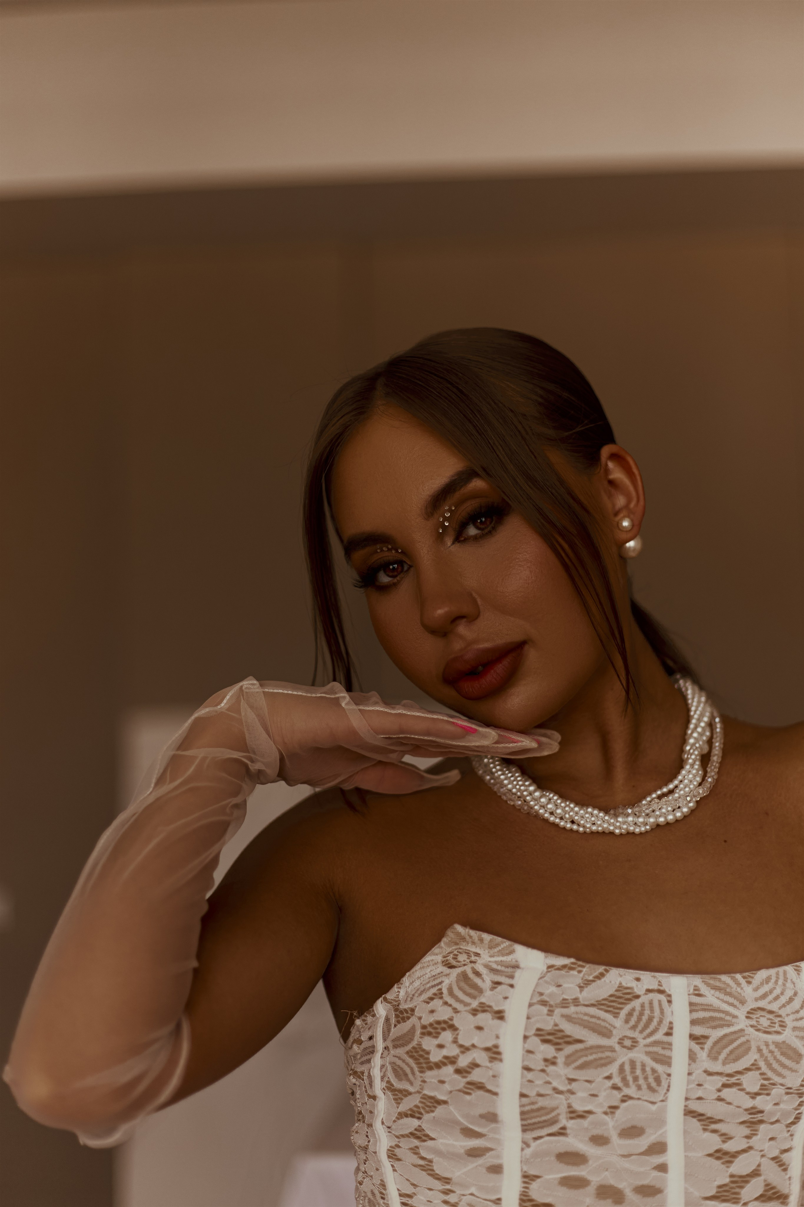 Анна. Коммерческий фотограф Дарья Горбачева