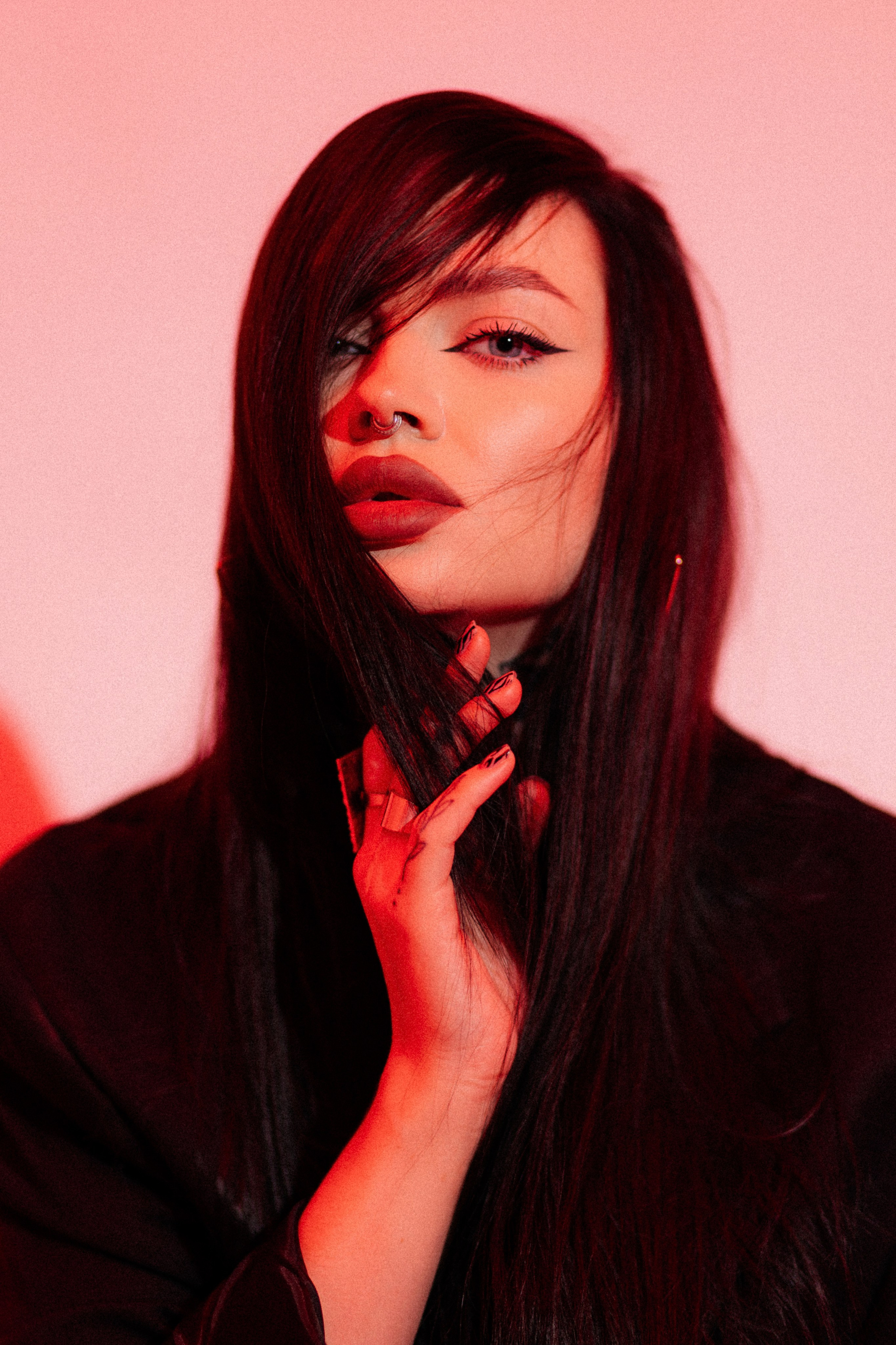 Алена. Фотограф в Тамбове Ольга Мельникова