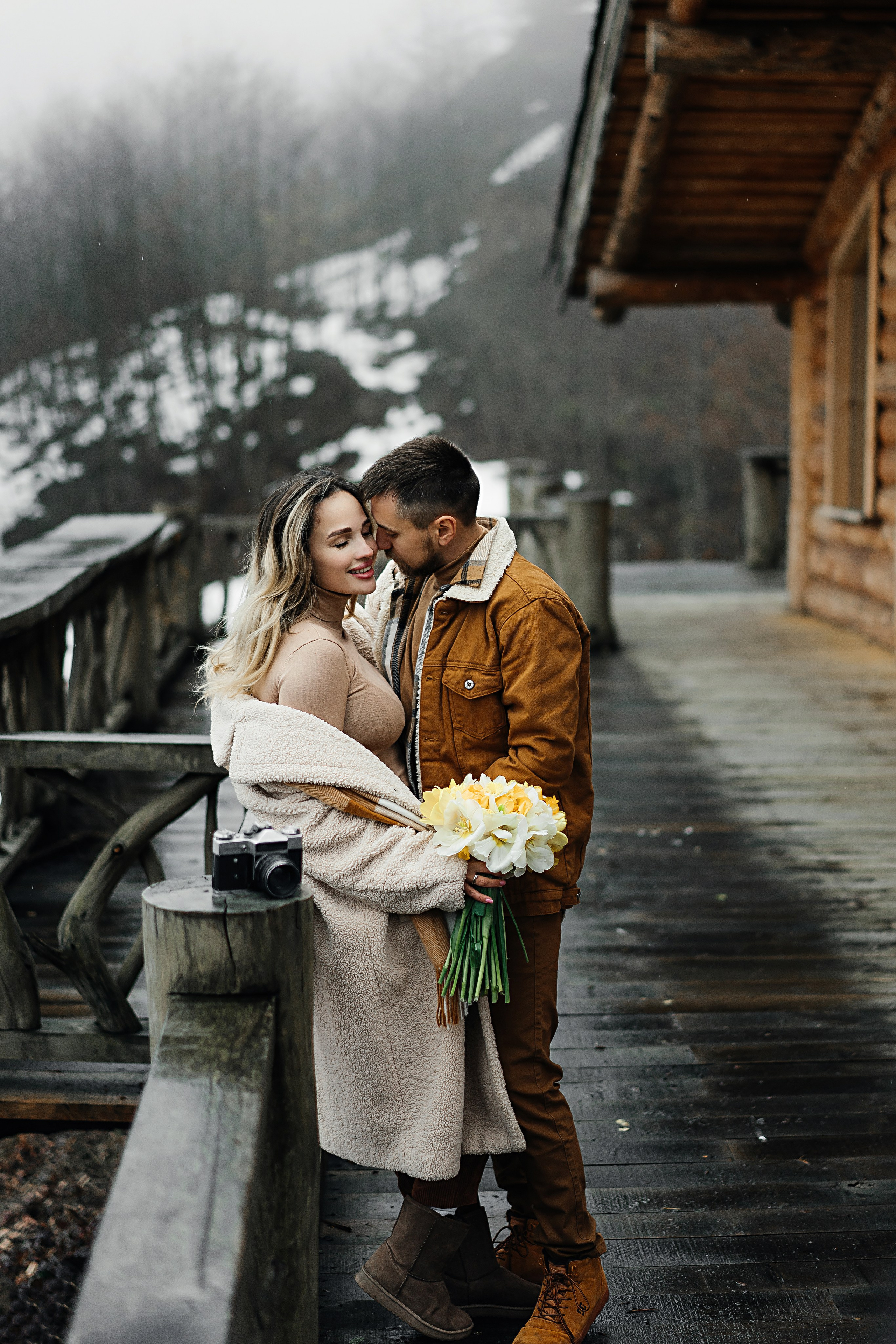 Love Story. Семейный фотограф в Санкт-Петербурге