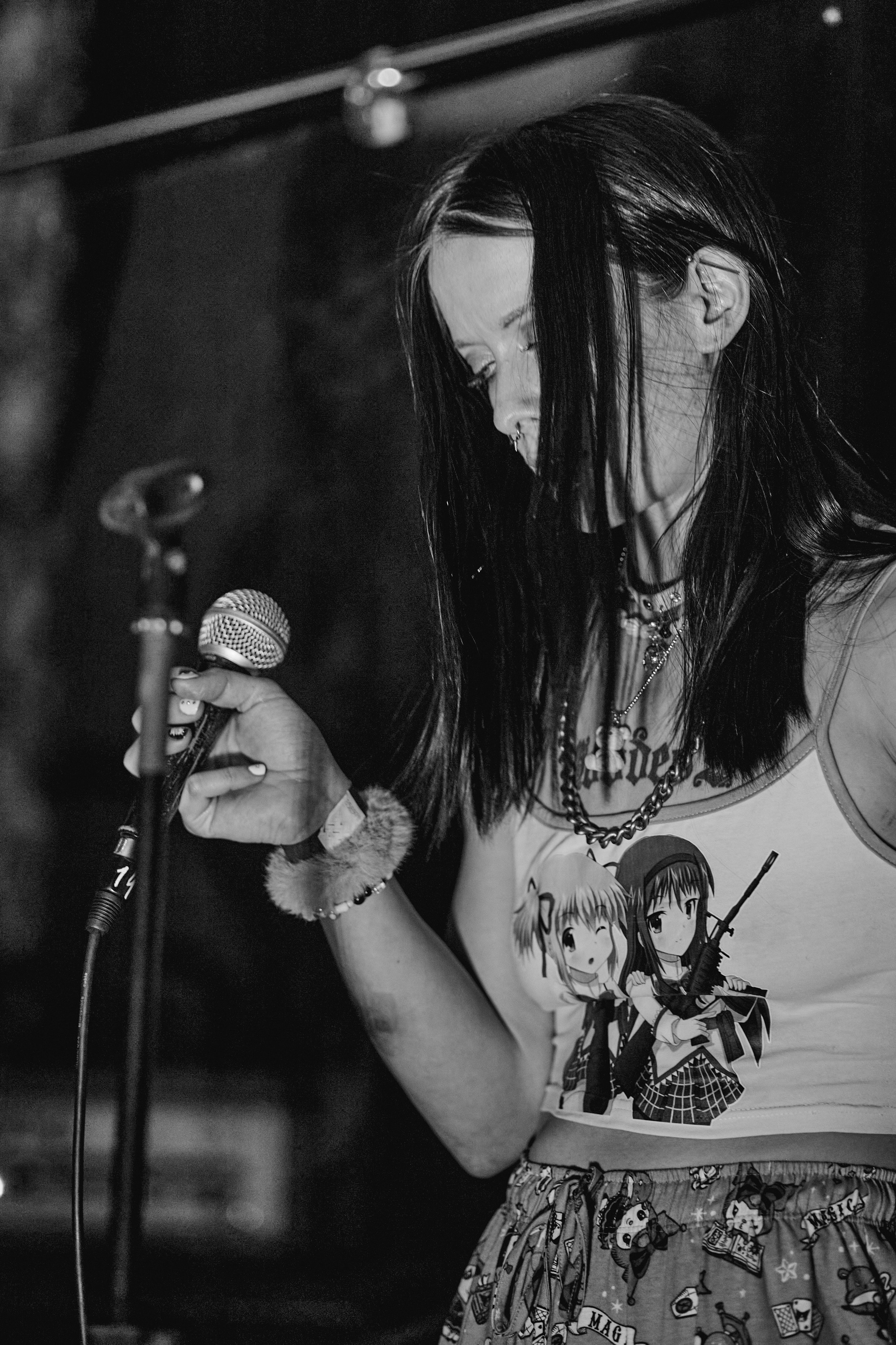 ДК218. Фотограф Юлия Маринина