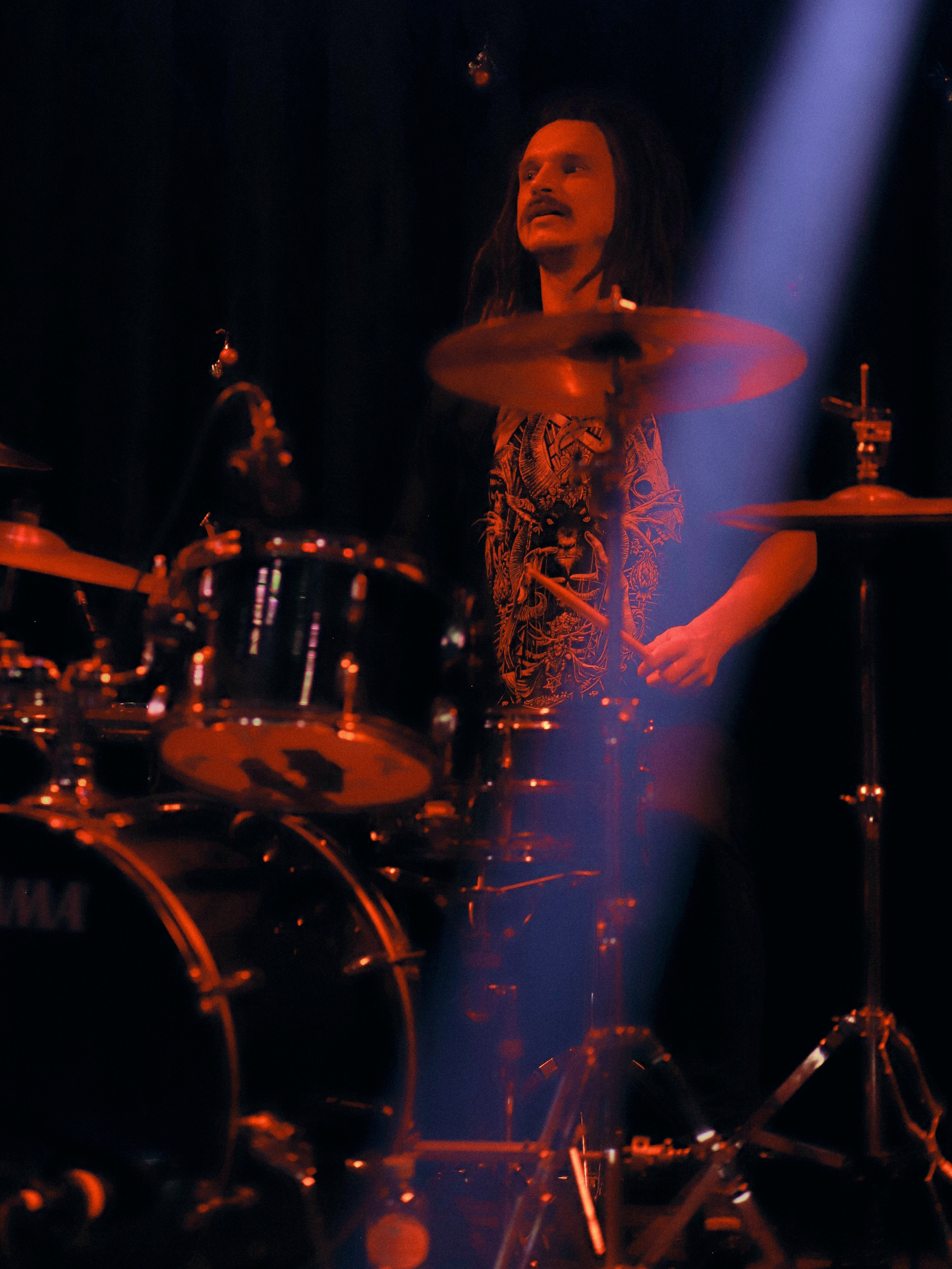 GOODBYE — 2024. Фотограф Юлия Маринина