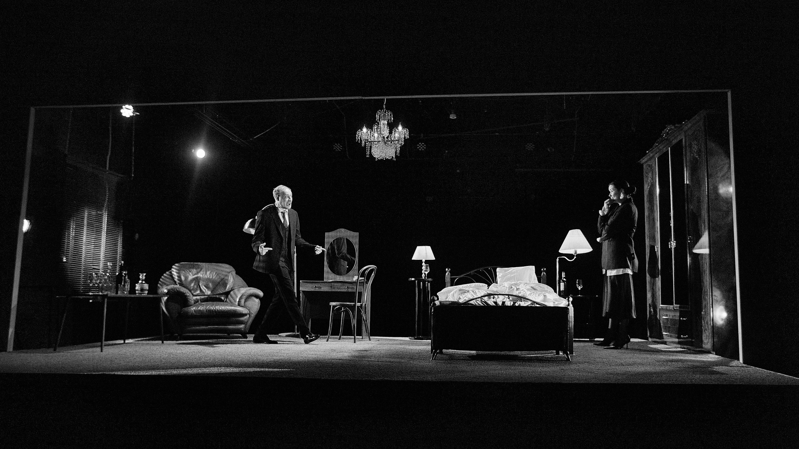 Правда. Фотограф Юлия Маринина