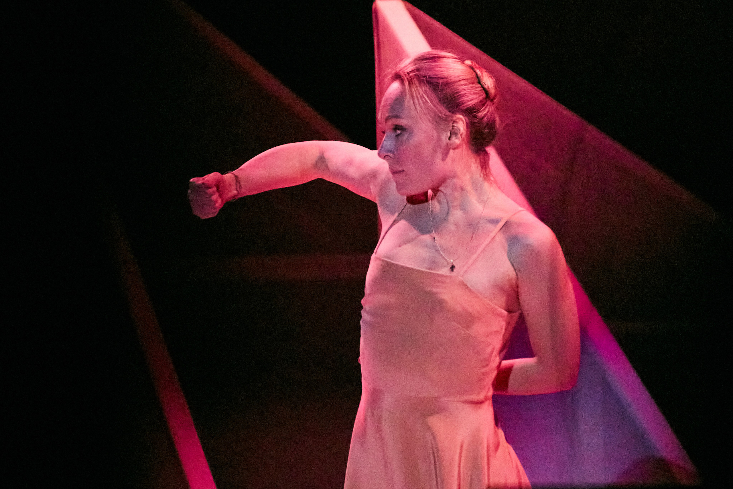 Загадочные Вариации. Фотограф Юлия Маринина