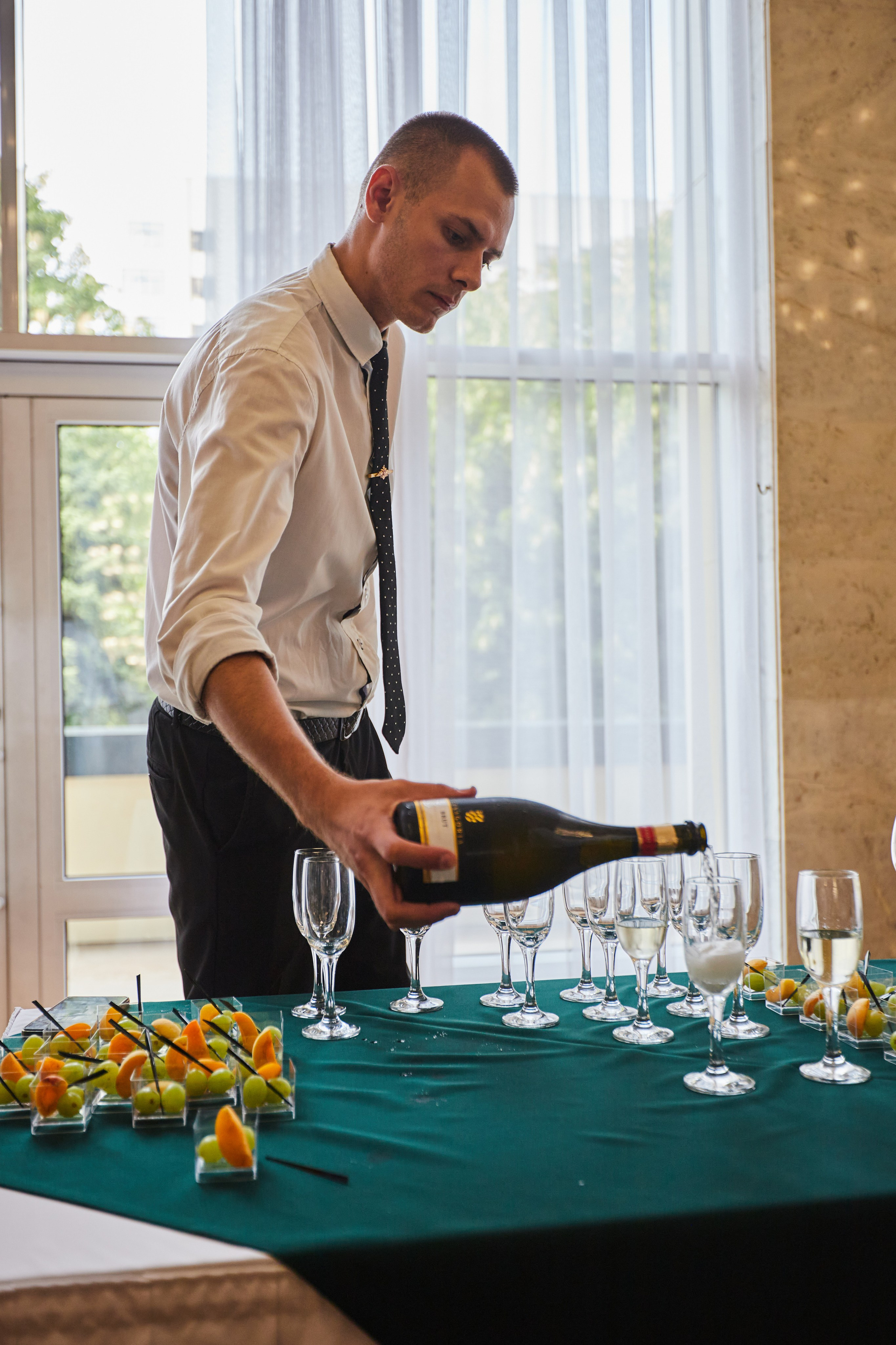 Закрытие 104-го театрального сезона. Фотограф Юлия Маринина