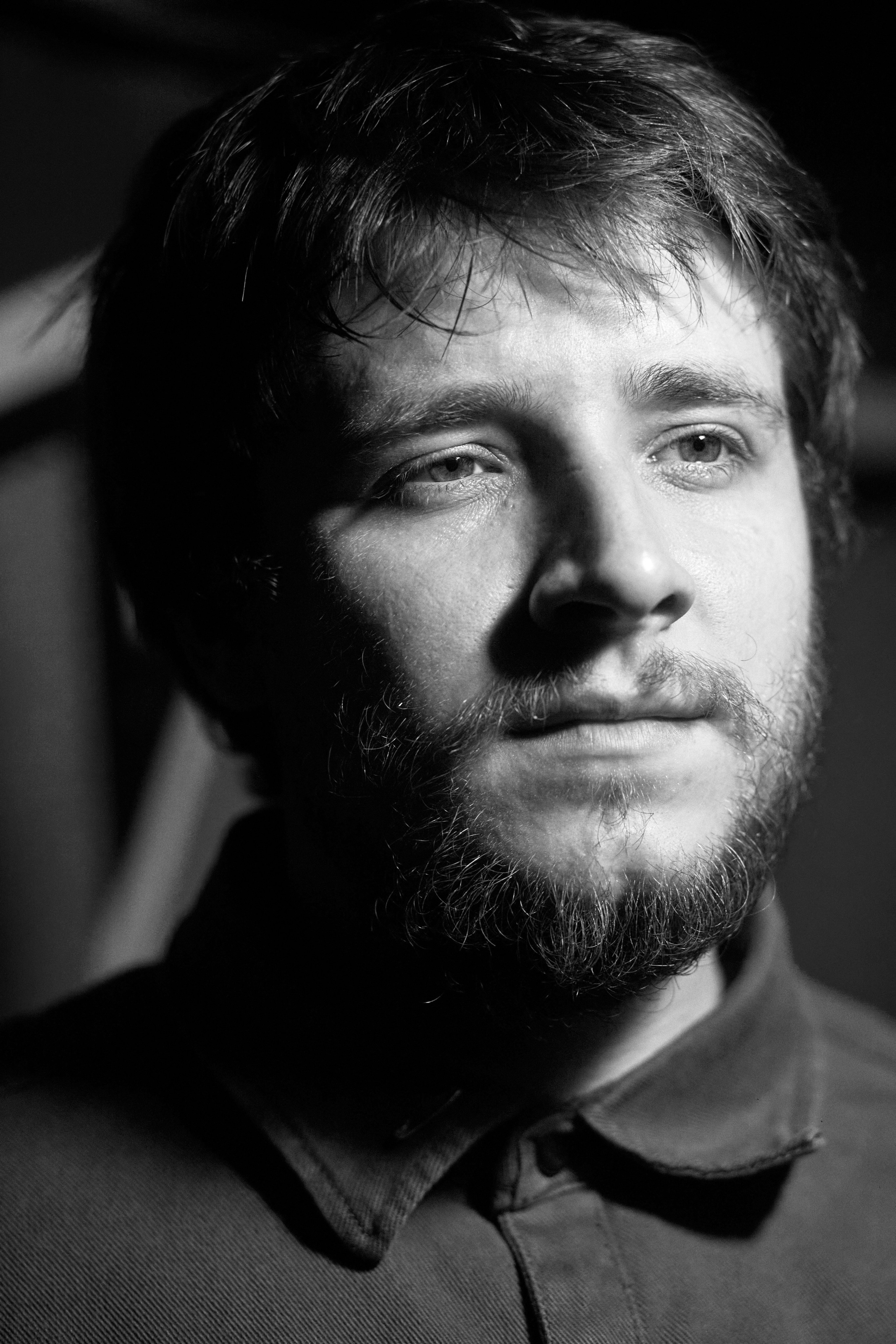 День рождения группы «Желчь». Фотограф Юлия Маринина