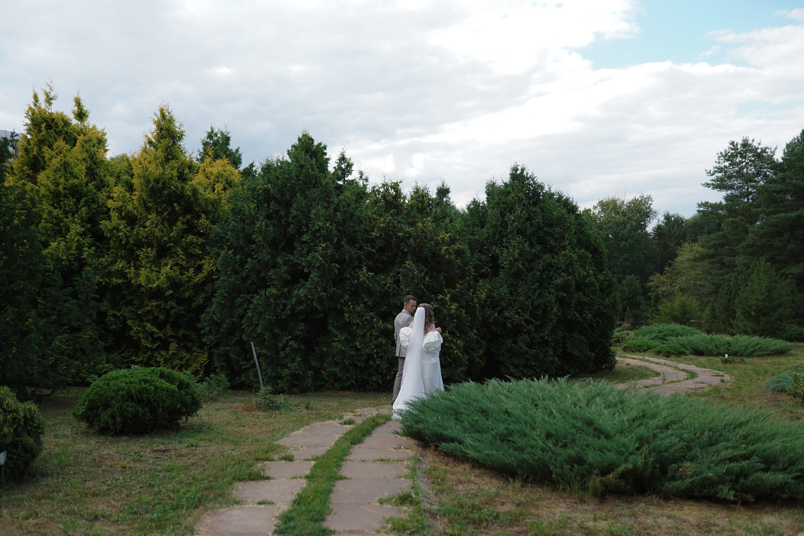 Никита & Яна. Главная