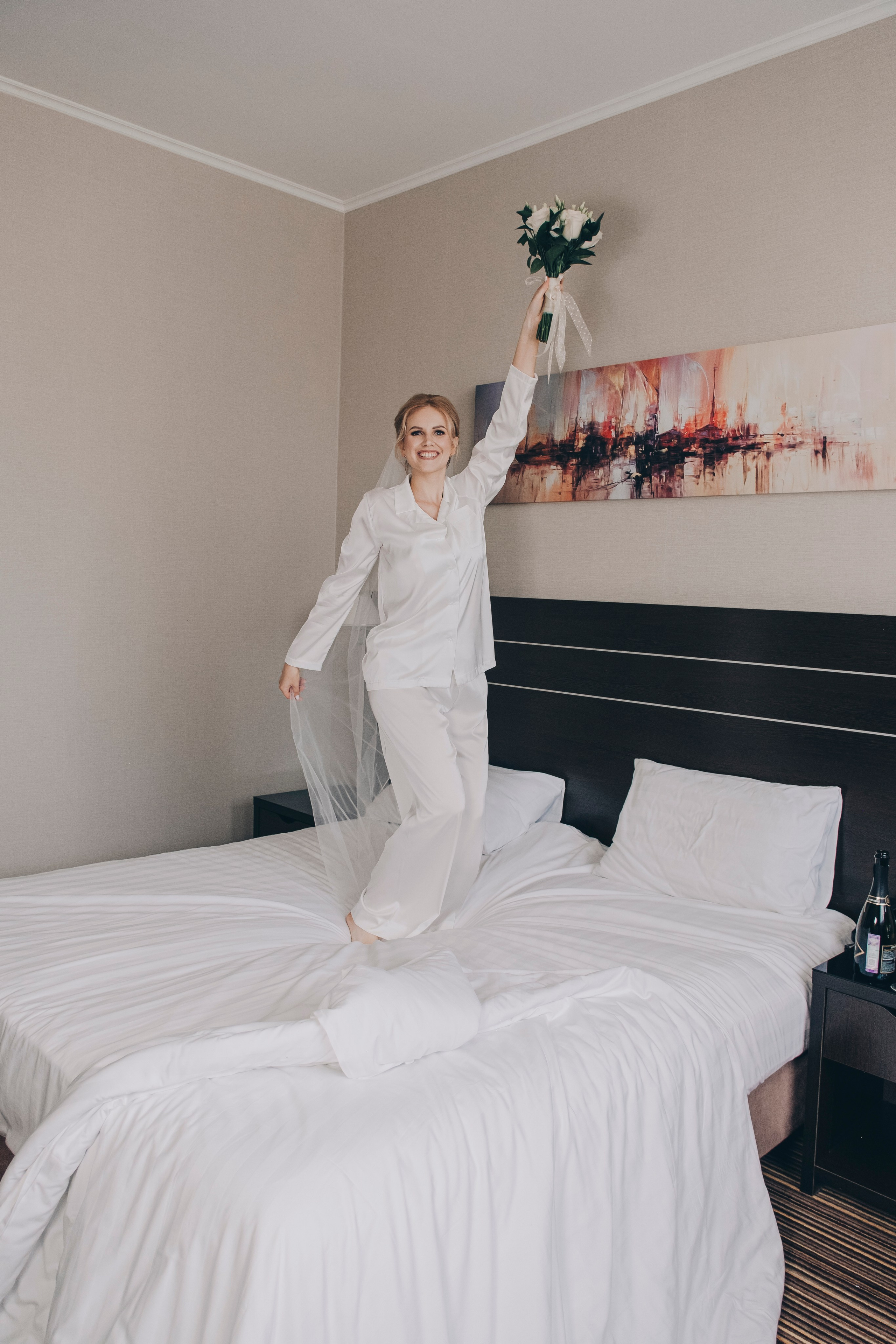 Полный свадебный день. Фотограф в Иркутске Анна Мирошникова