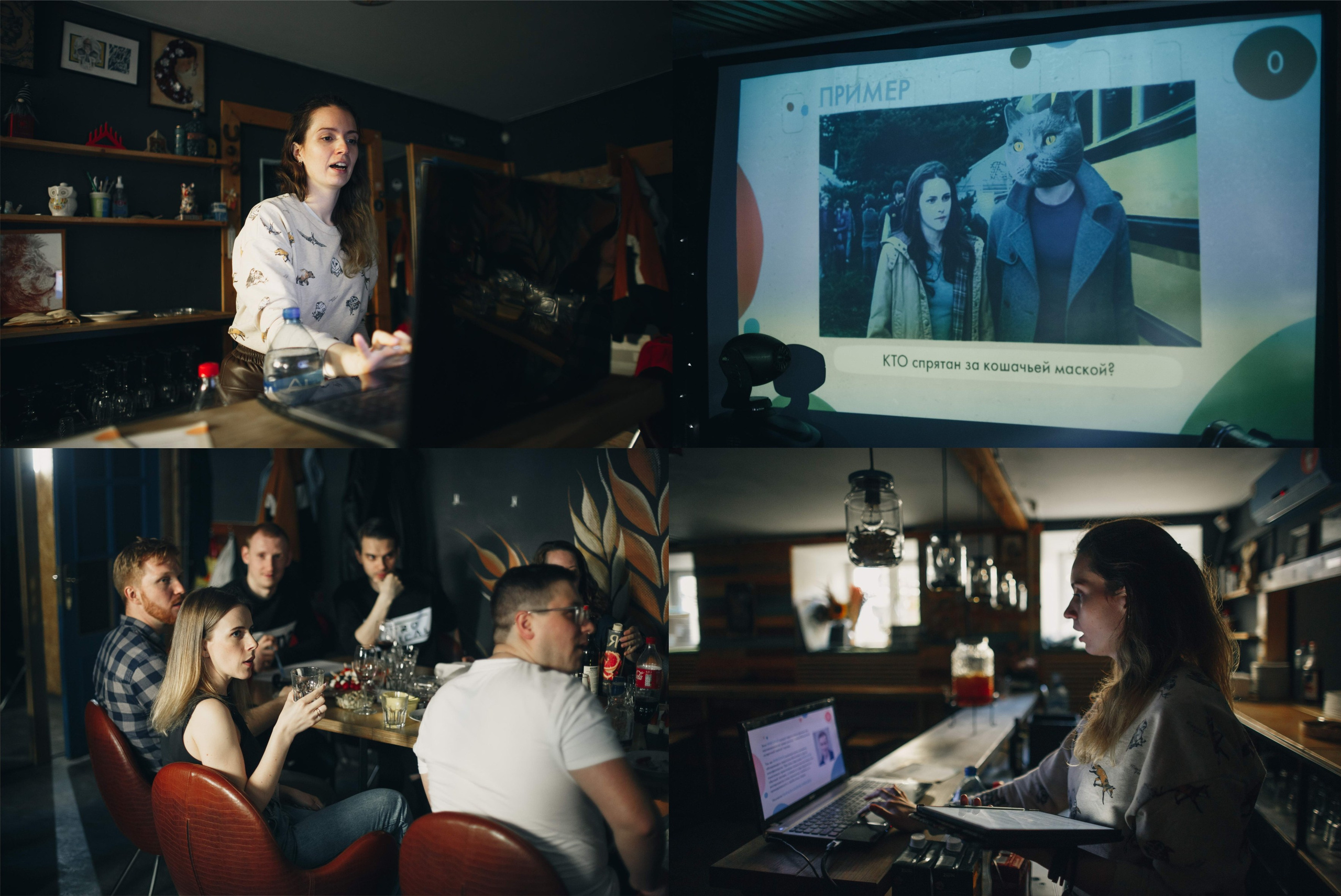 День рождения Николая. Свадебный фотограф Игорь Брундасов 8PHOTO на свадьбу венчание загс СПб