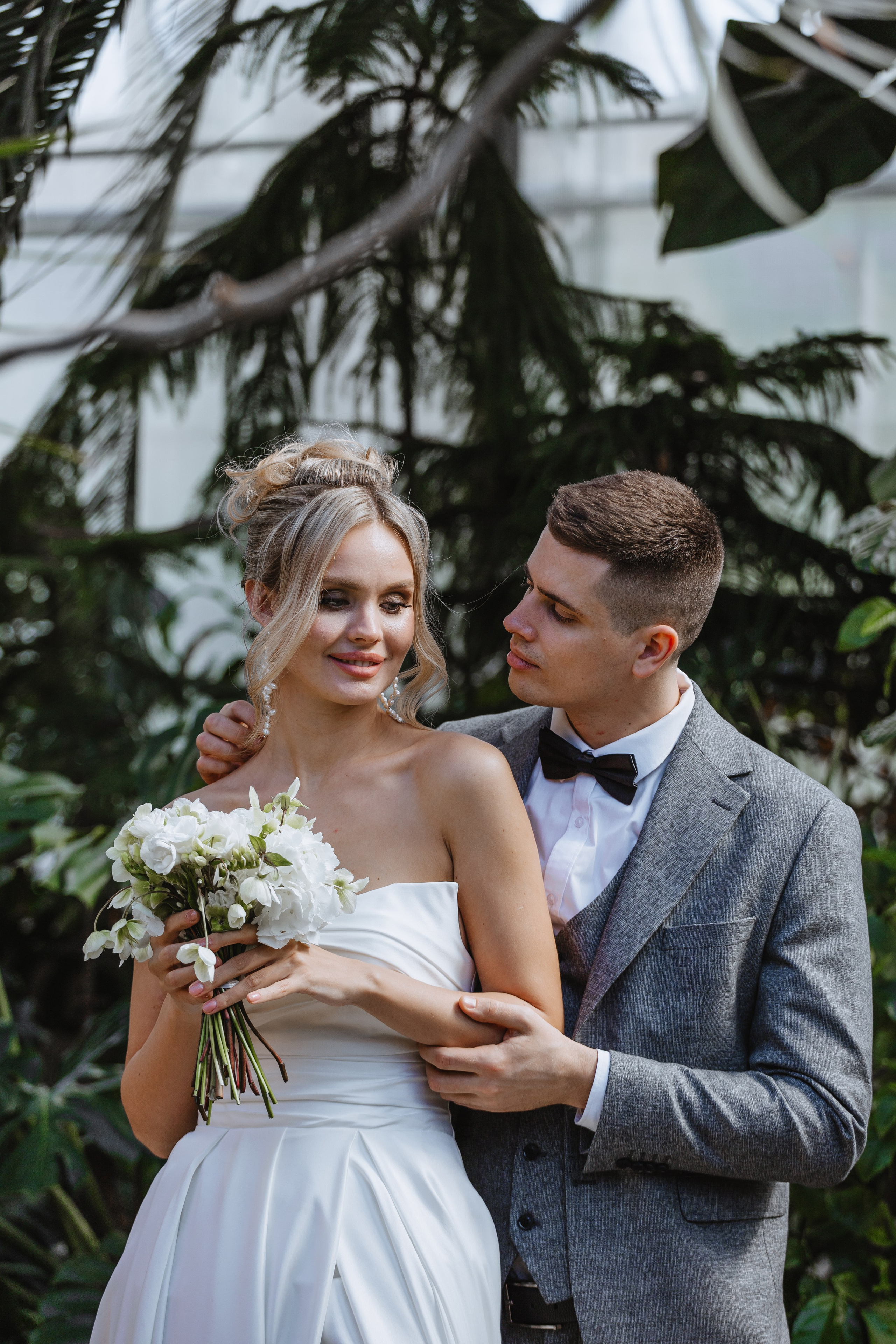 Анастасия Михаил. Фотограф Алиса Субботина