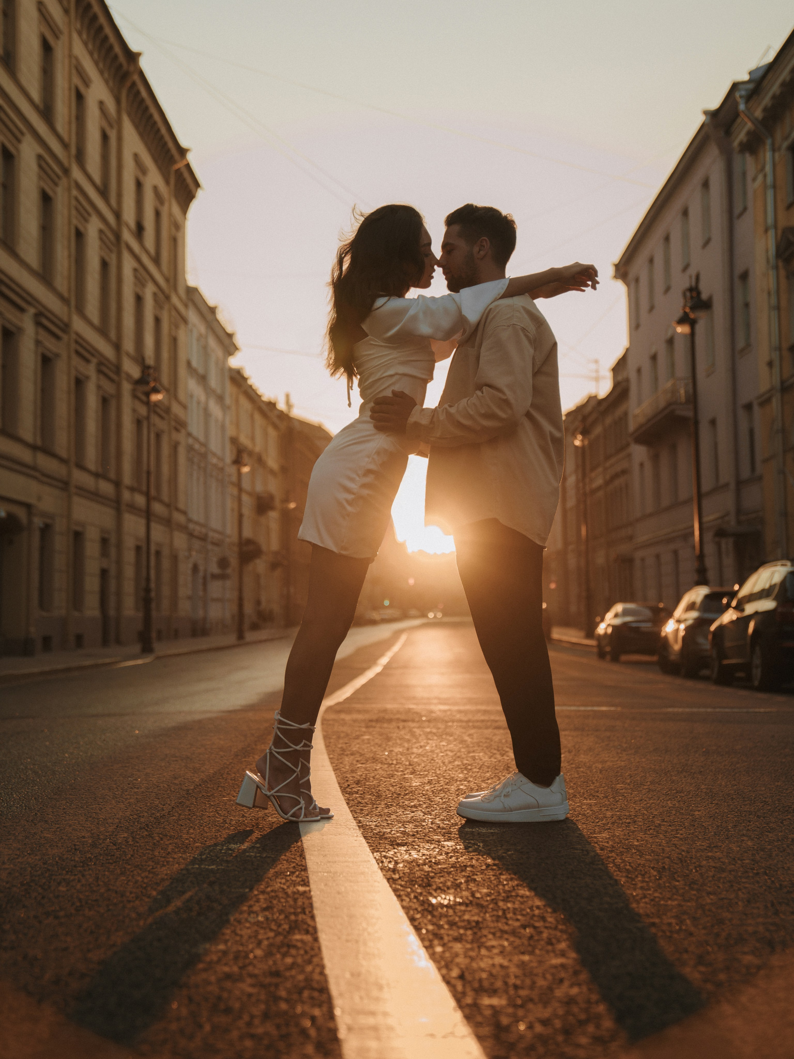 Прогулочная фотосессия. Фотограф в Сочи Алина Арт