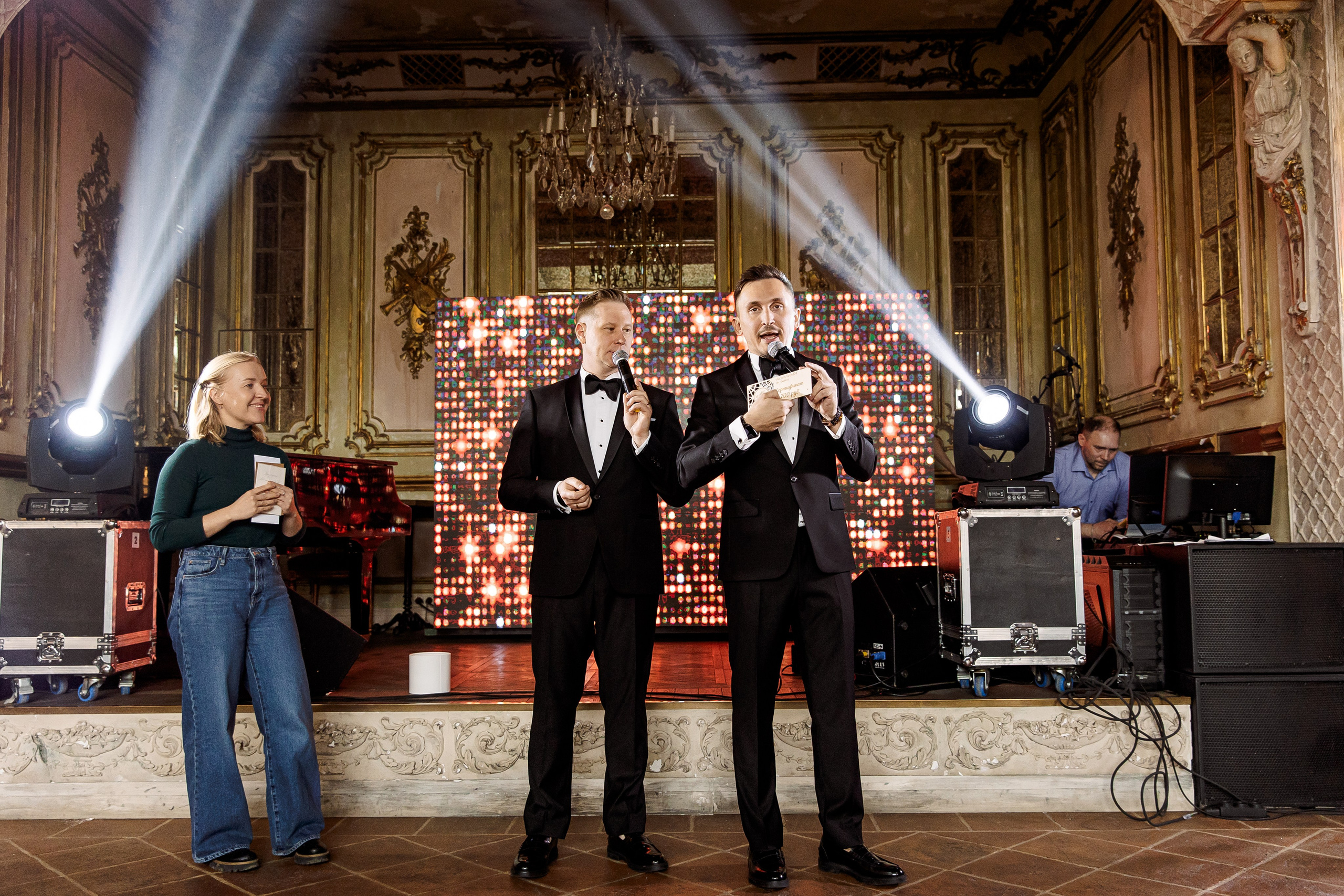 Свадебная выставка. Свадебный и семейный фотограф в Челябинске Юлия Ишимова