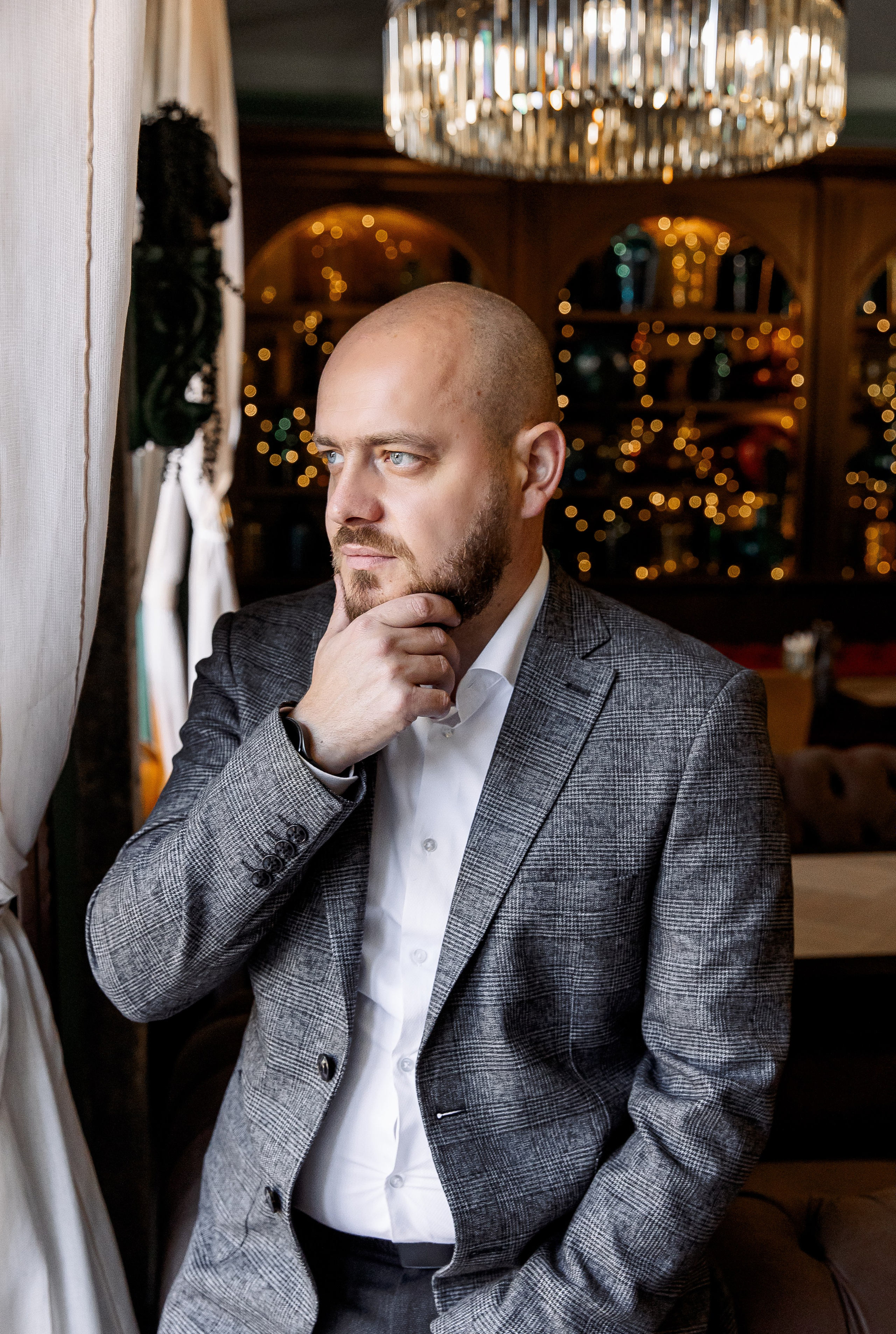 Виктор и Екатерина. Свадебный и семейный фотограф в Челябинске Юлия Ишимова