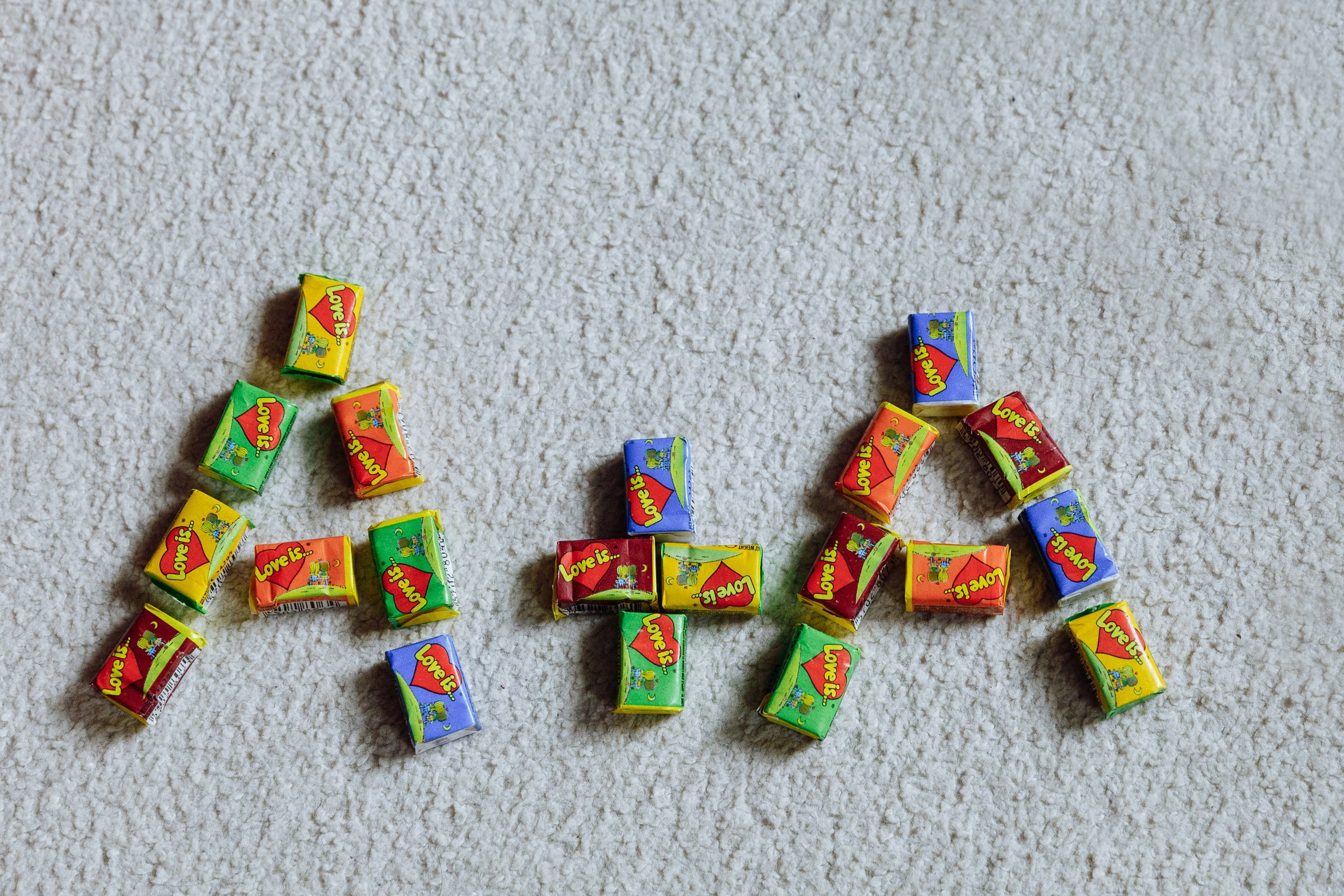 Анонс свадьбы Андрея и Алёны