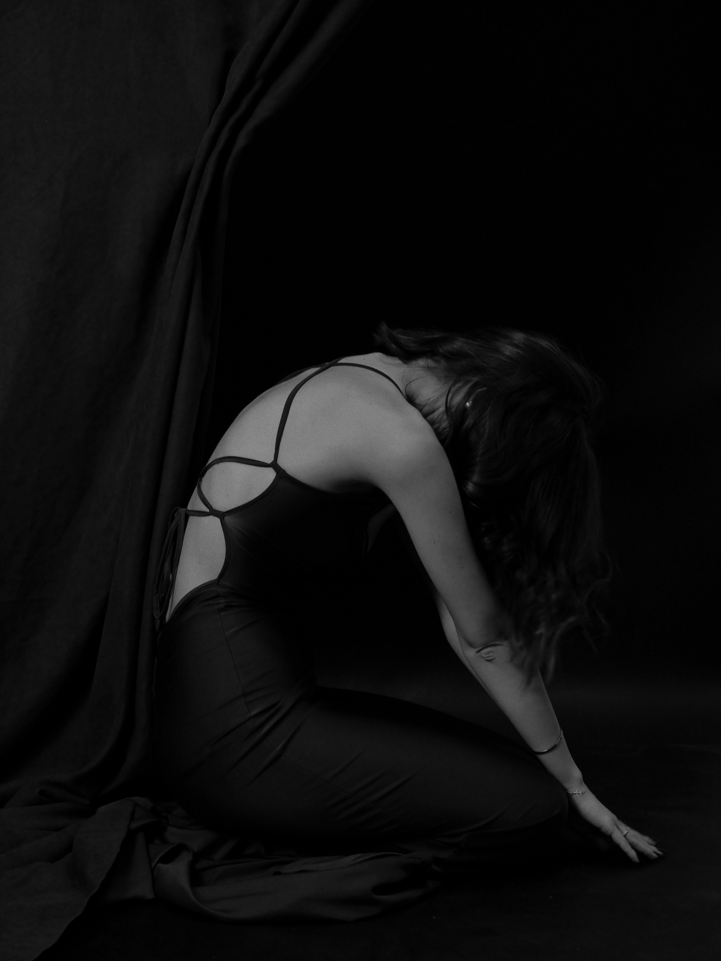 Женщины. Фотограф из Санкт-Петербурга/Катерина Зайцева