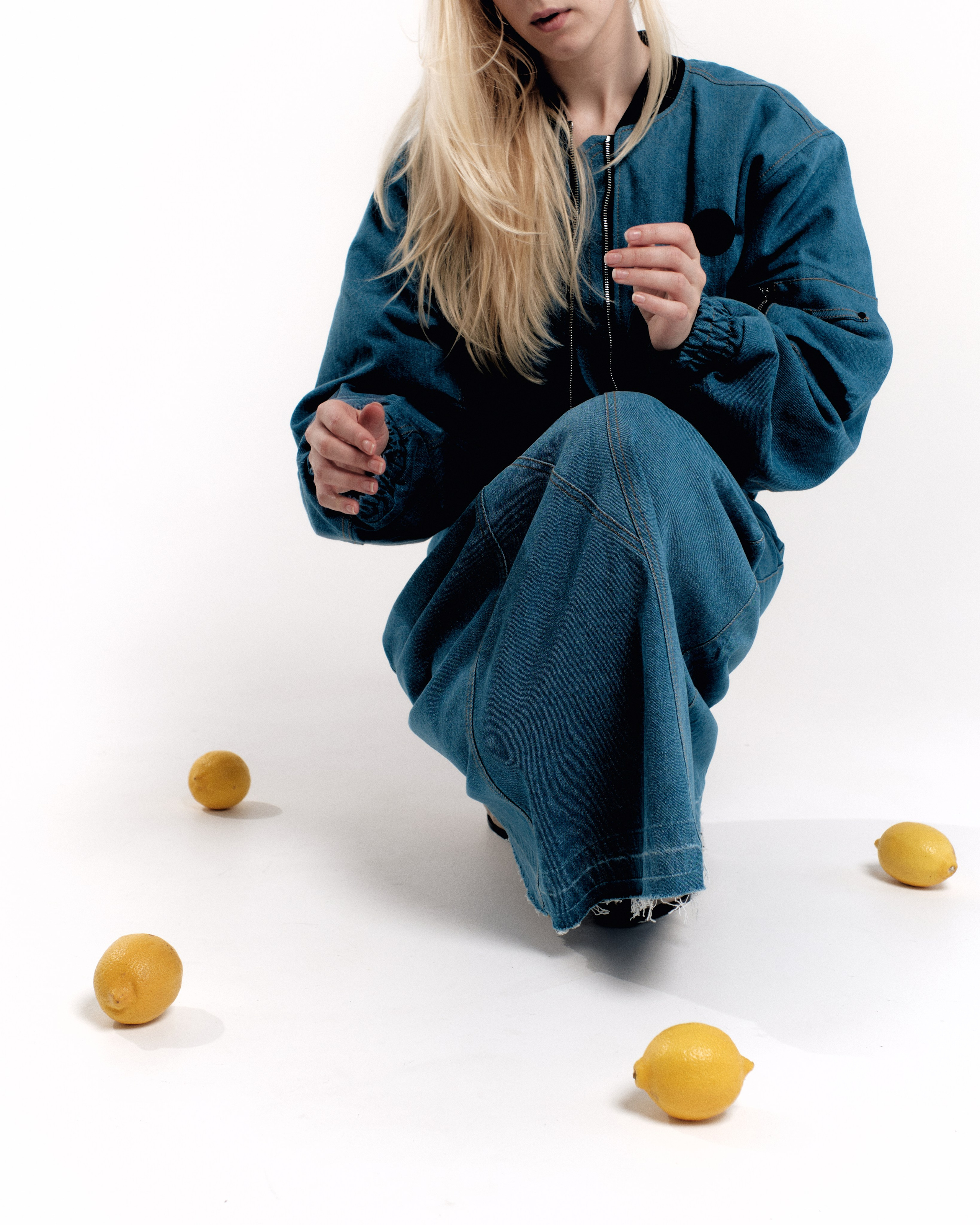 Studio. Фотограф в Санкт-Петербурге Арина Назарова| arexava