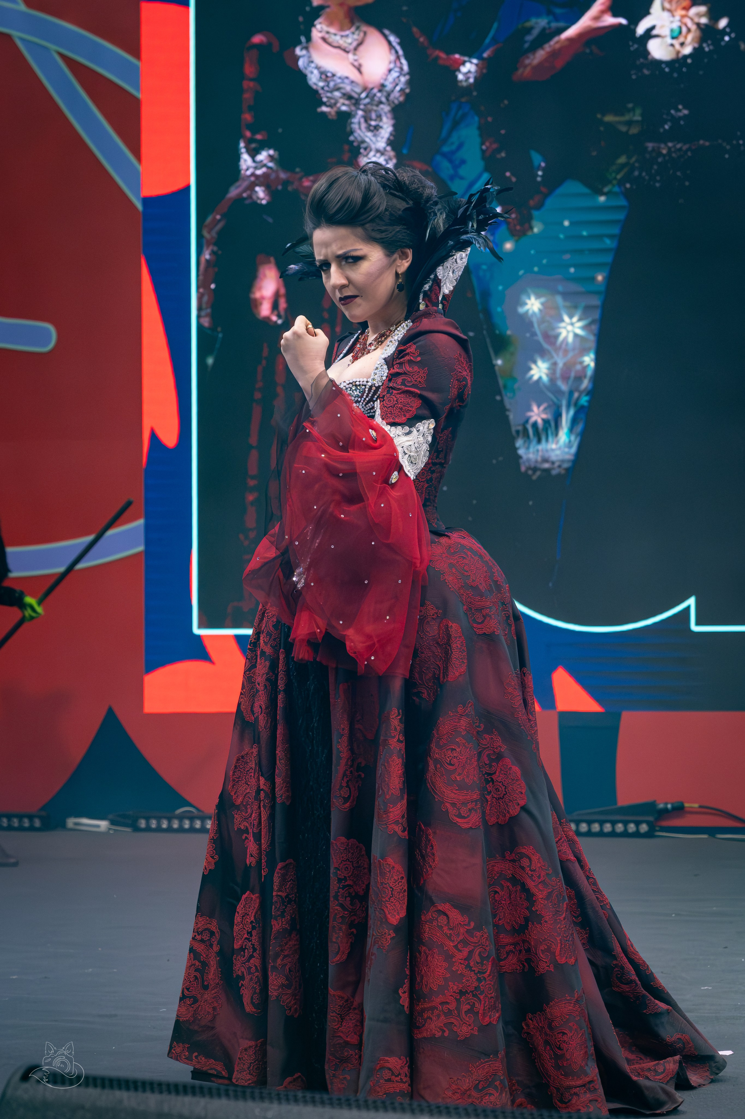 Comic Con Игромир 2025 | Конкурс | Суббота. Косплей фотограф