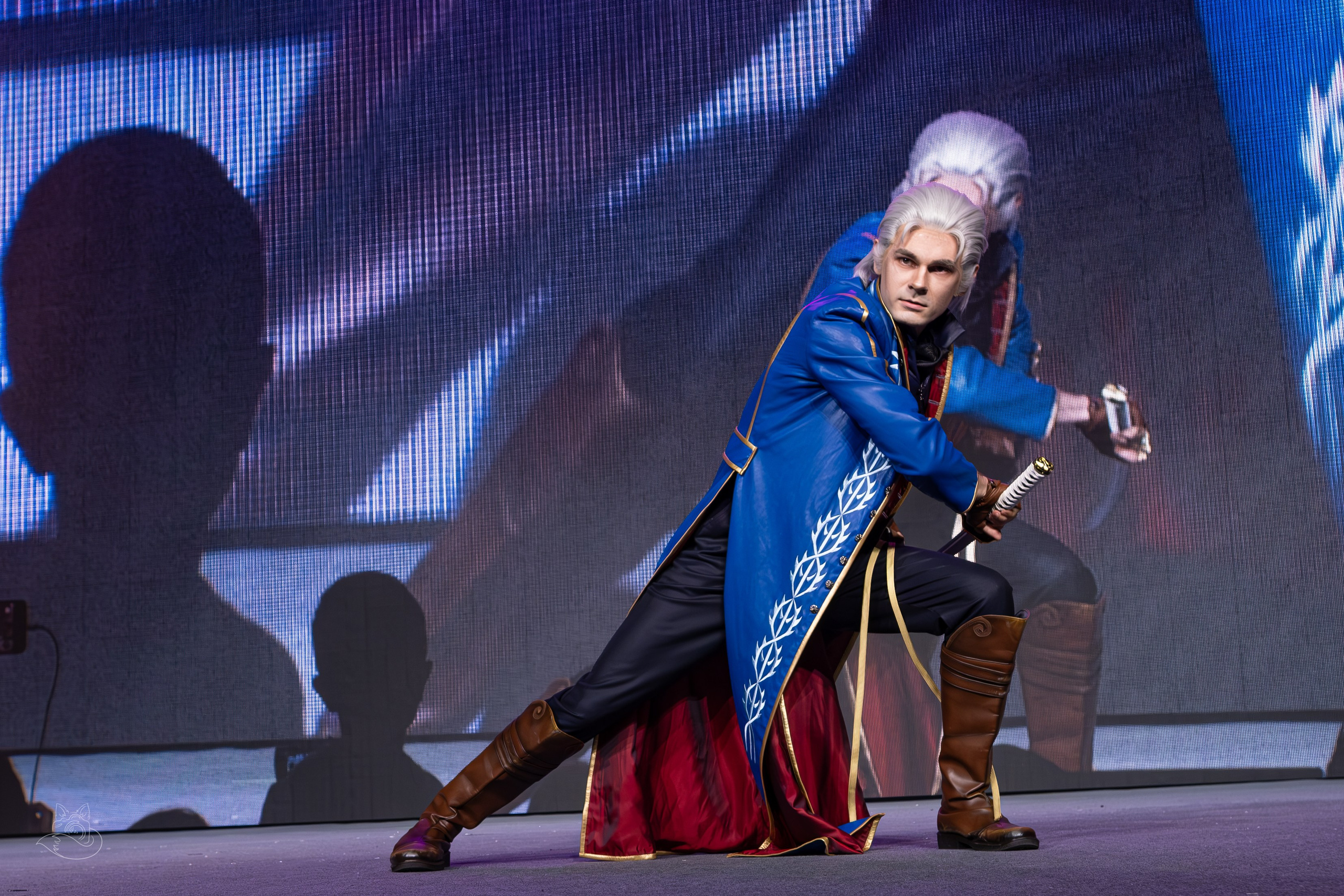 Победители Epic Con Russia 2025 | Москва. Косплей фотограф