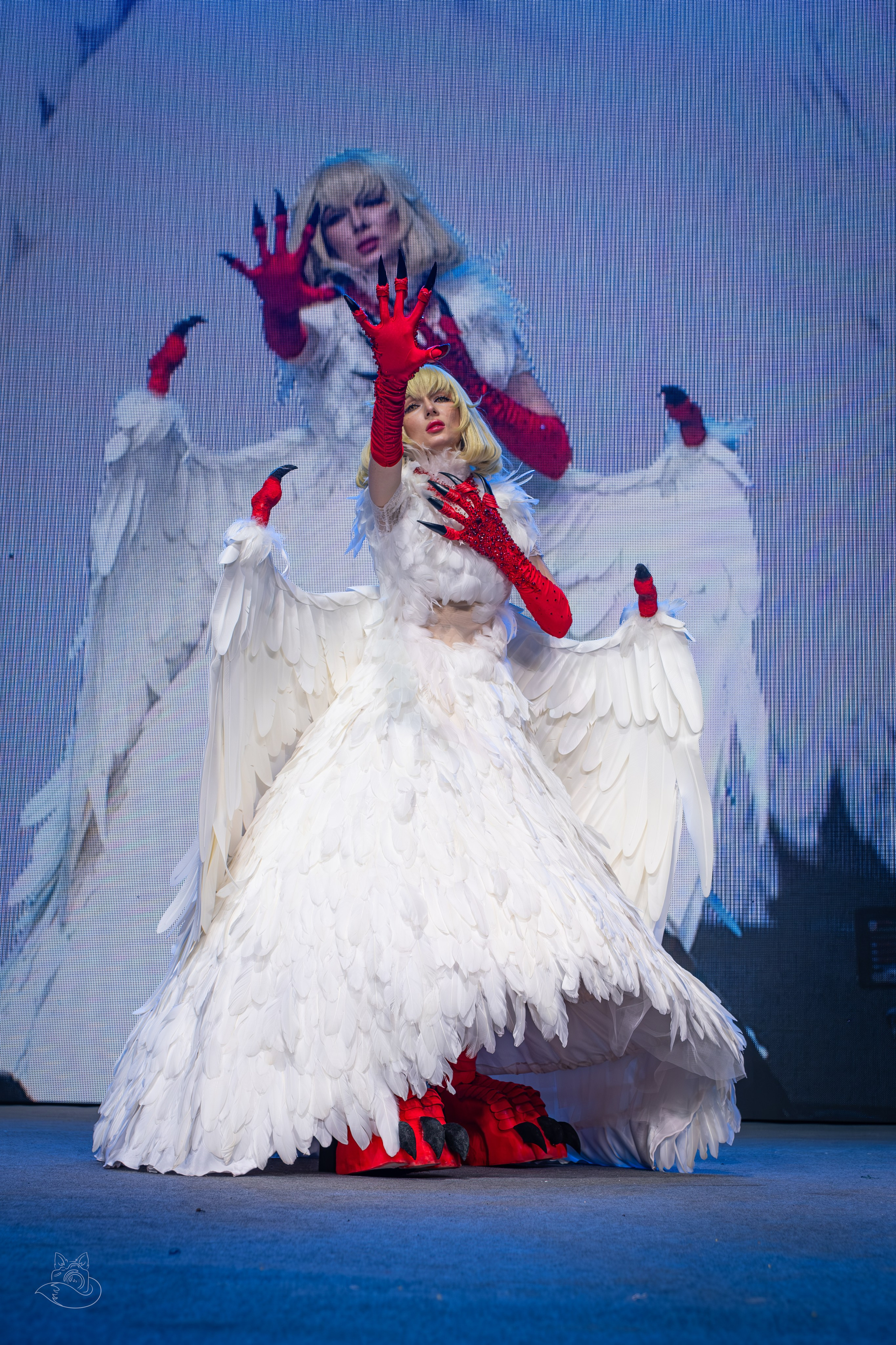 Конкурс Epic Con Russia 2025 | Москва. Косплей фотограф