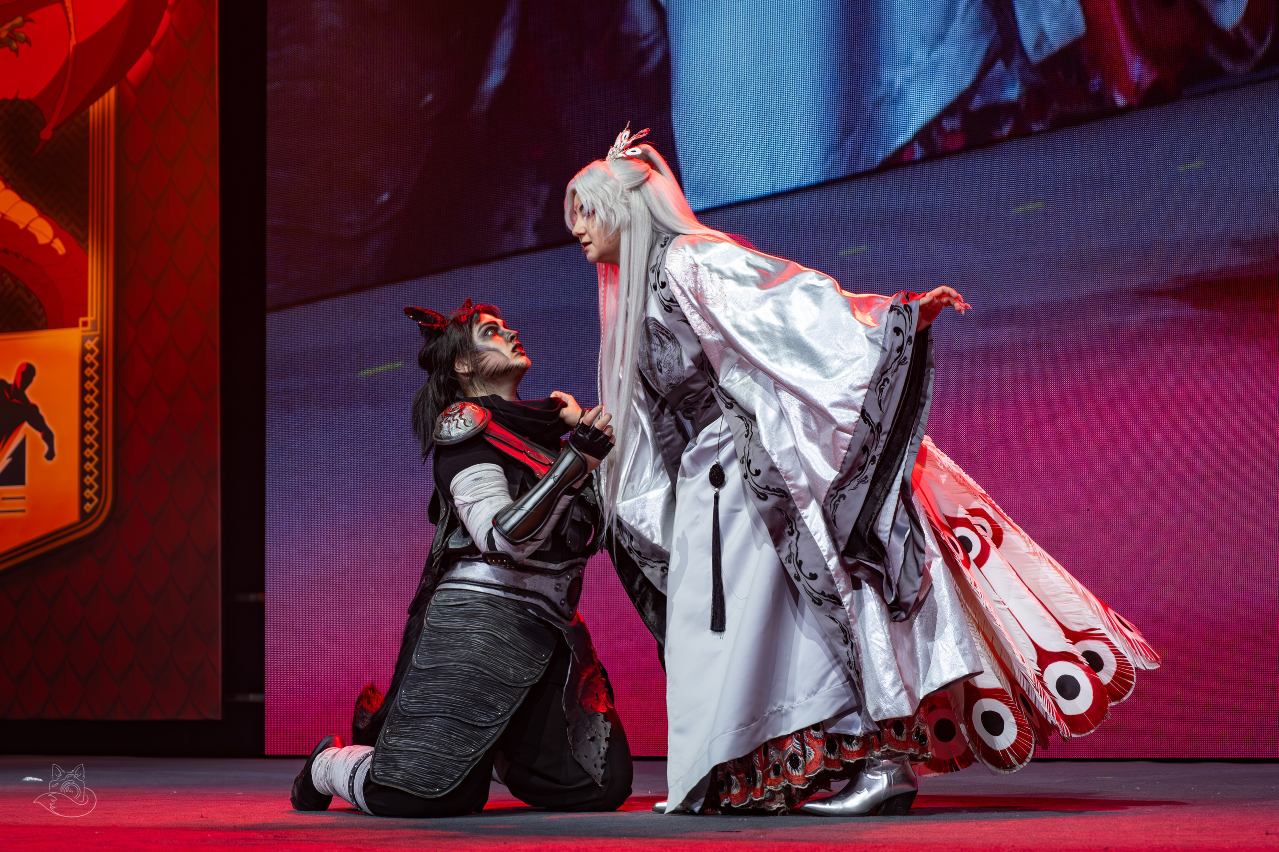 Конкурс Epic Con Russia 2025 | Москва. Косплей фотограф