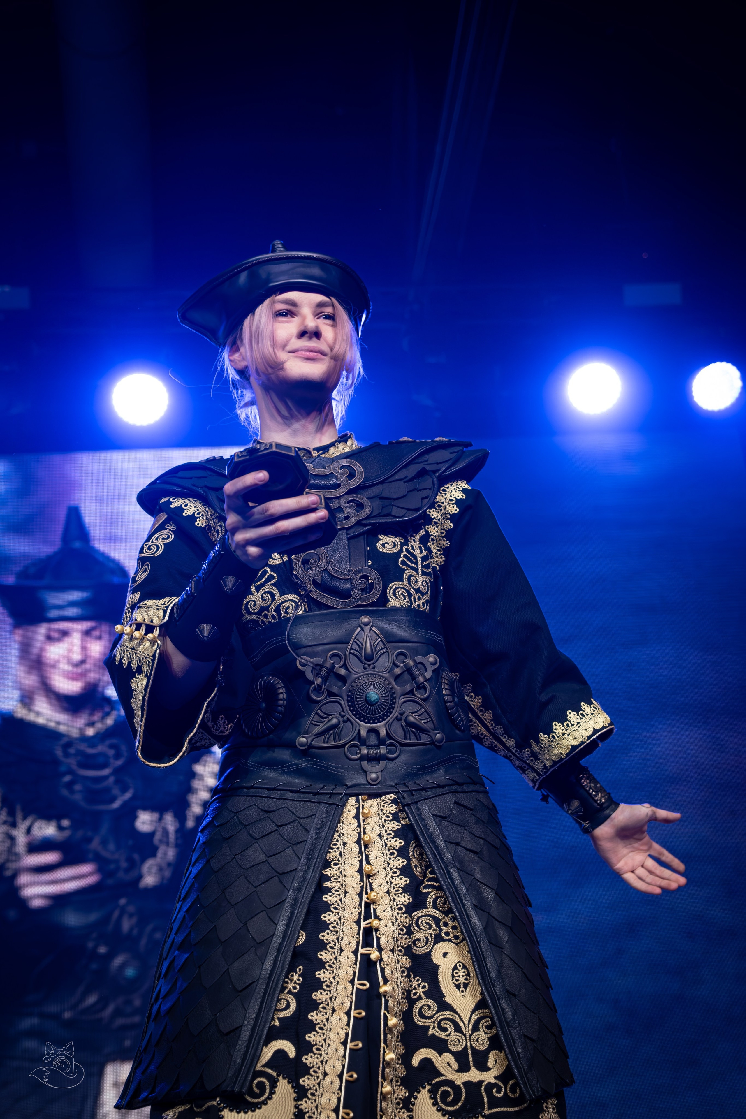 Победители Epic Con Russia 2025 | Москва. Косплей фотограф