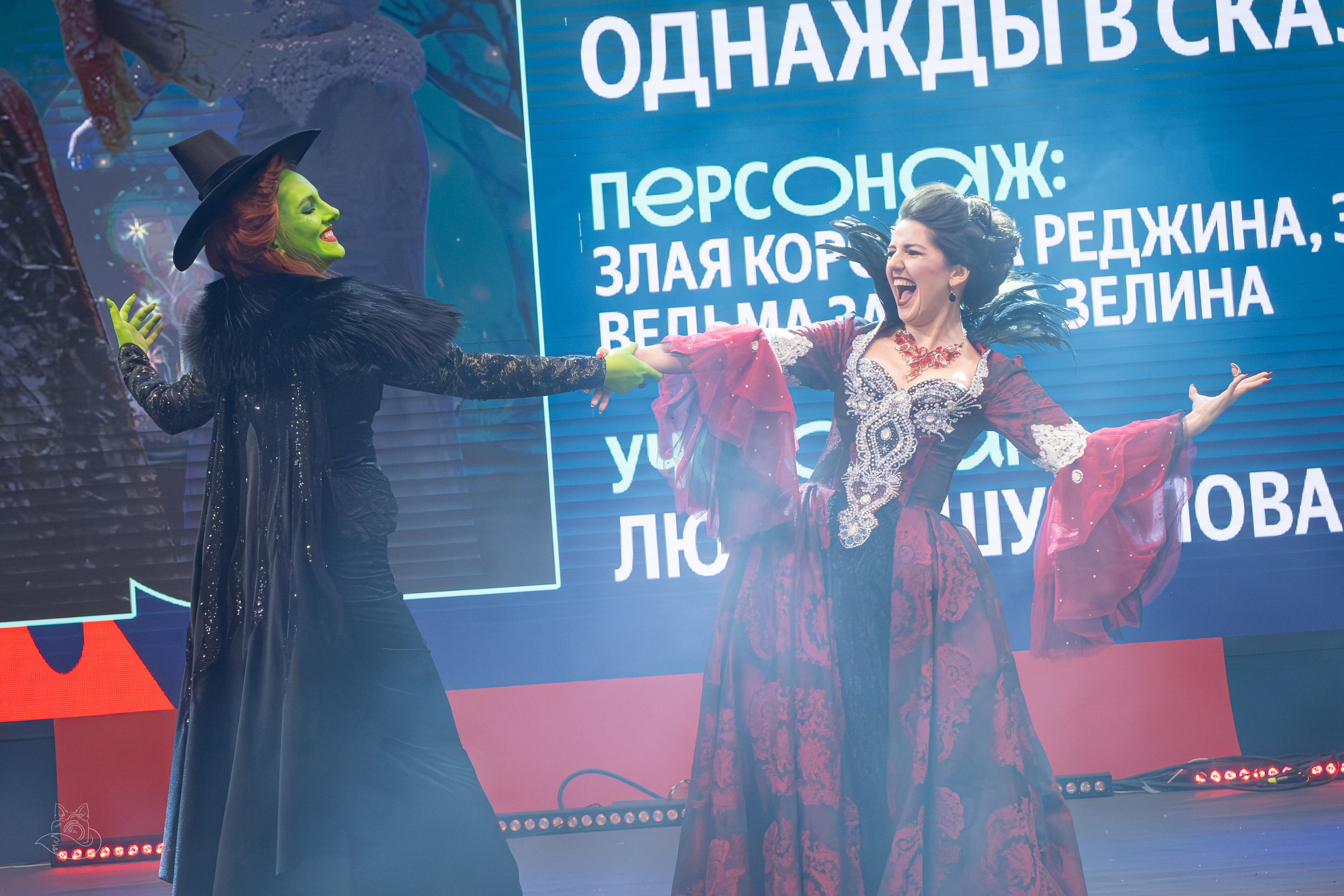 Comic Con Игромир 2025 | Конкурс | Суббота. Косплей фотограф