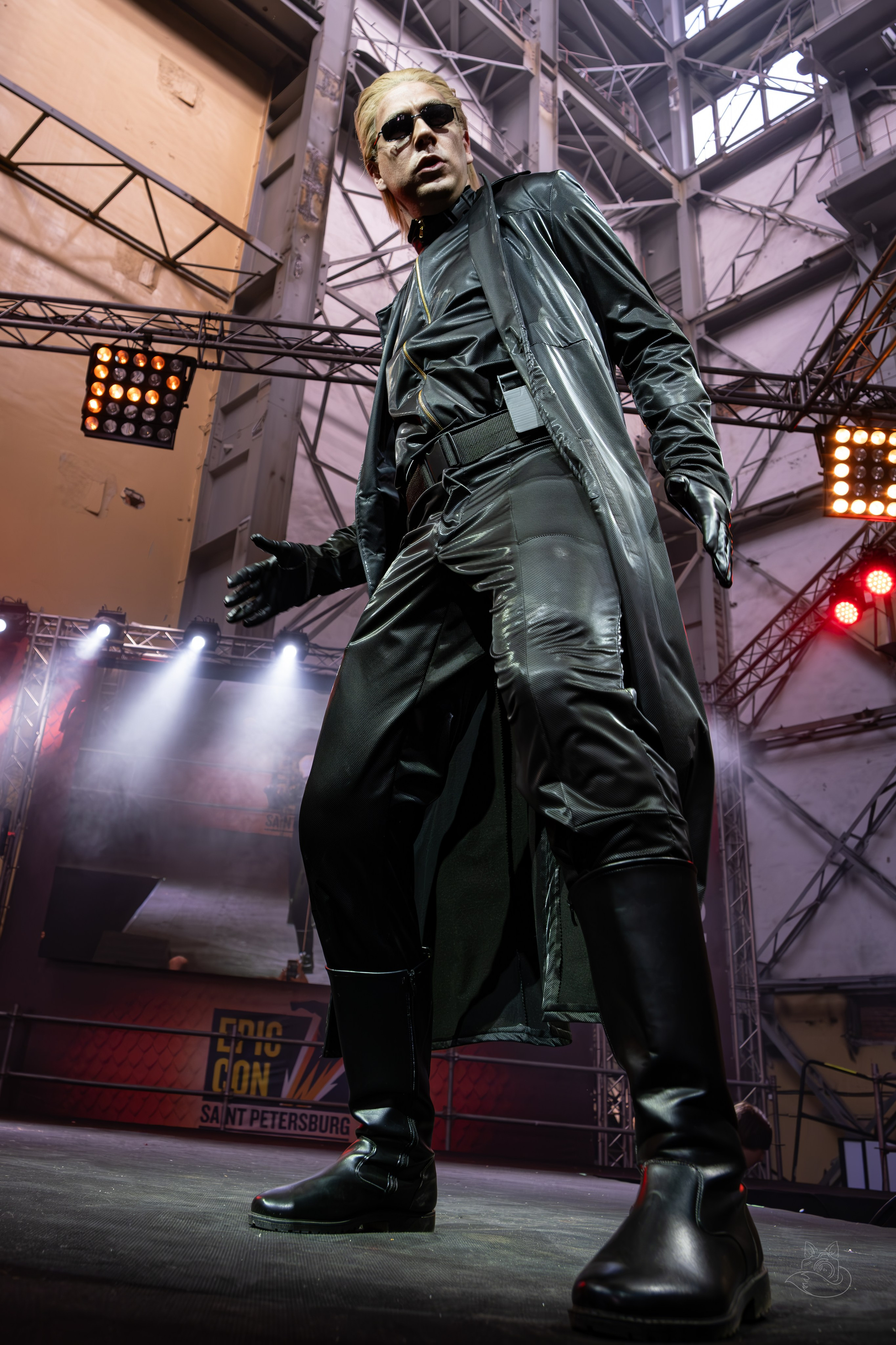 Конкурс Epic Con 2024. Косплей фотограф