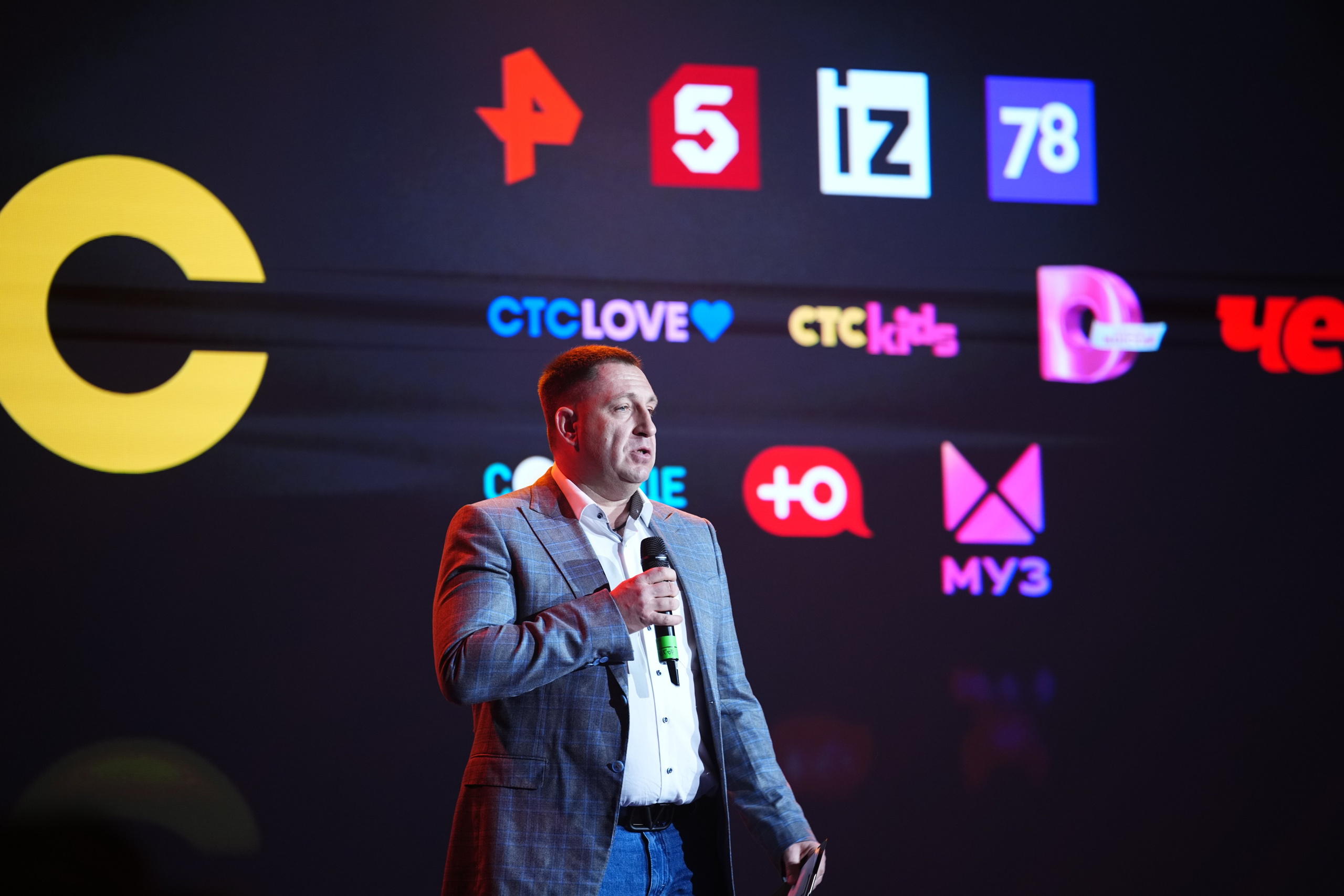 Выезд РЕН ТВ Сербия 2026. EVEREST PHOTO REPORT