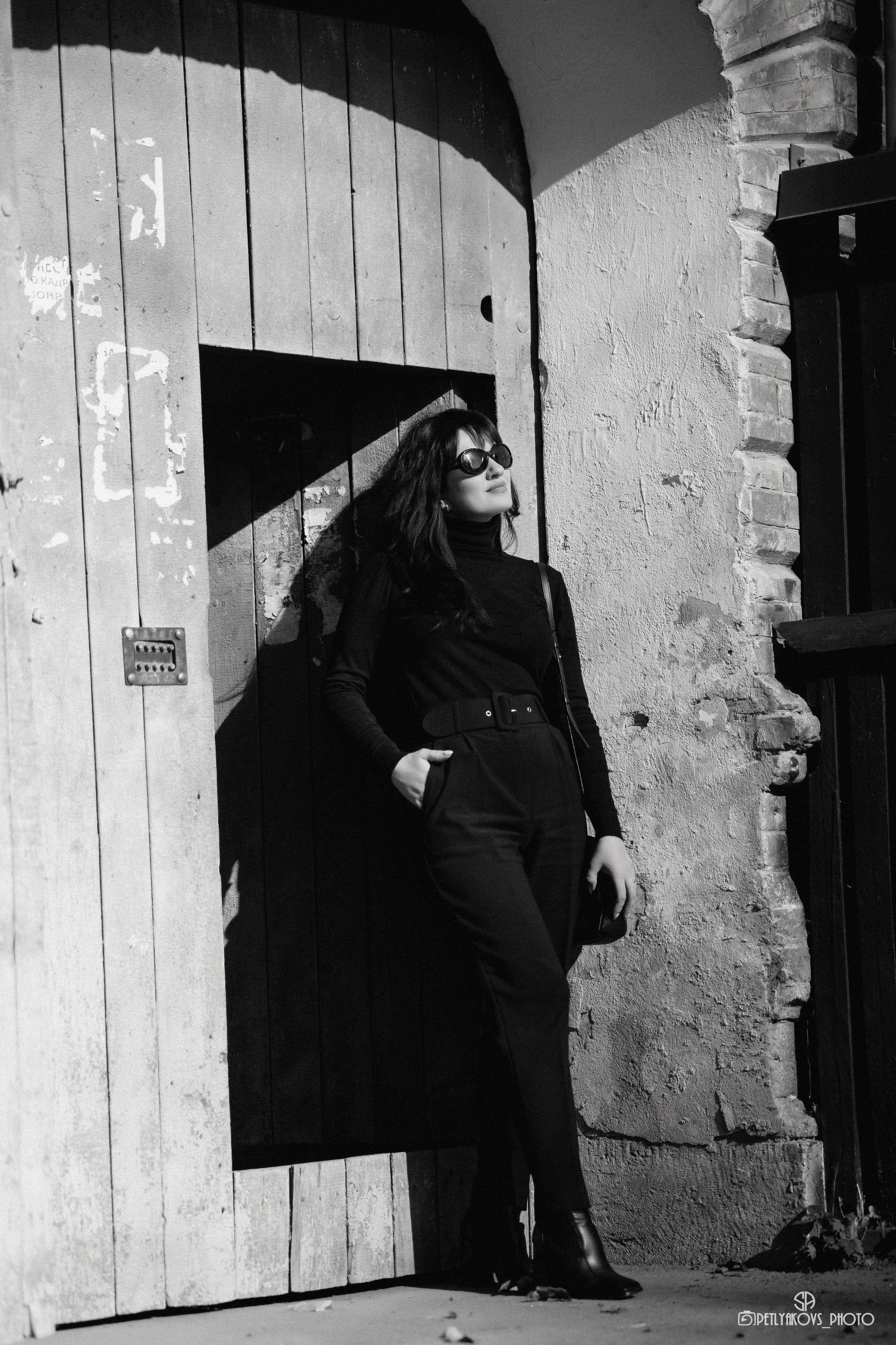 Осенняя фотосессия для Инны. Фотограф, видеограф Пятигорск, Ставрополь, Ессентуки, Petlyakovs_photo