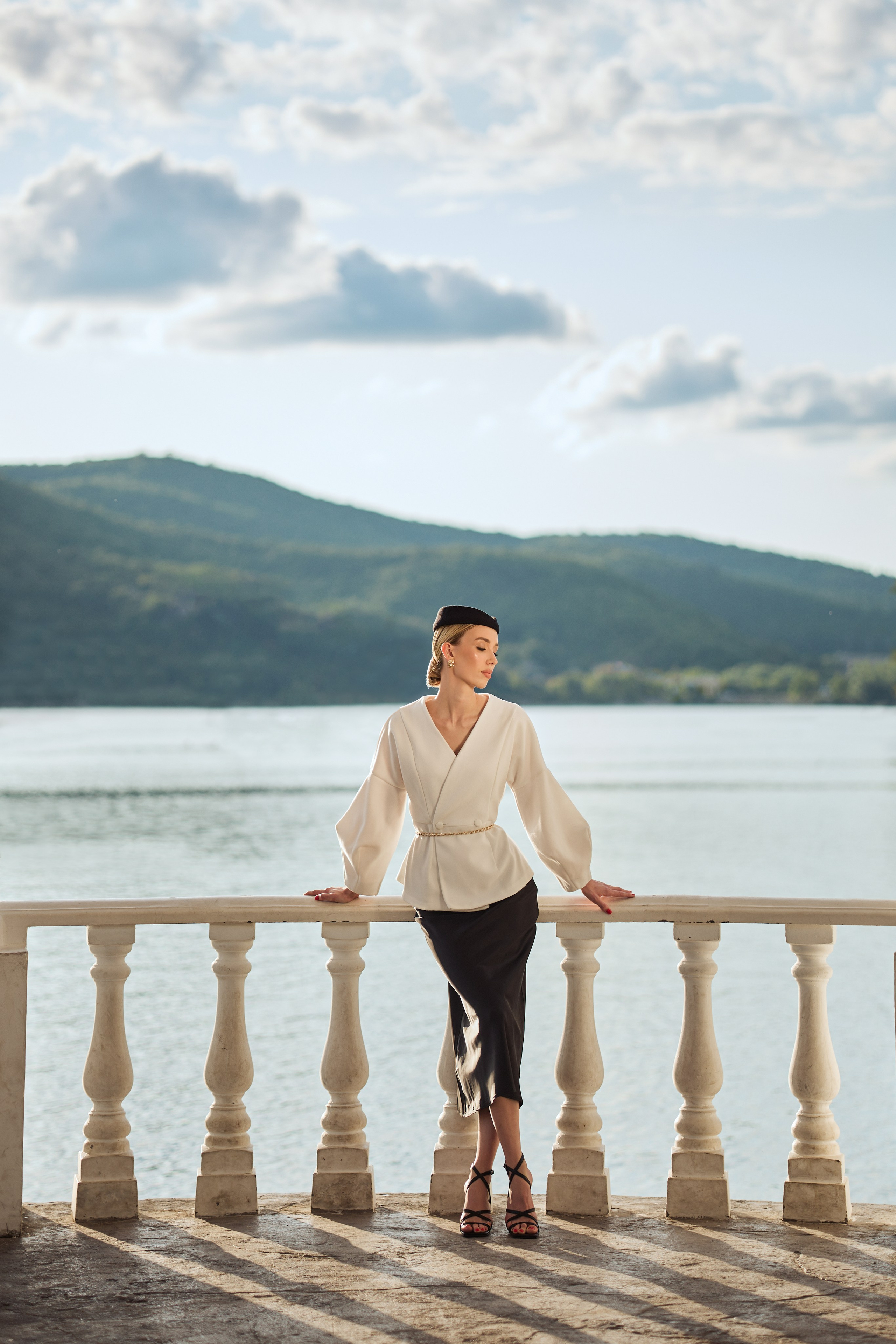 Абрау. Фотошкола | Фотограф в Краснодаре Марина Туник