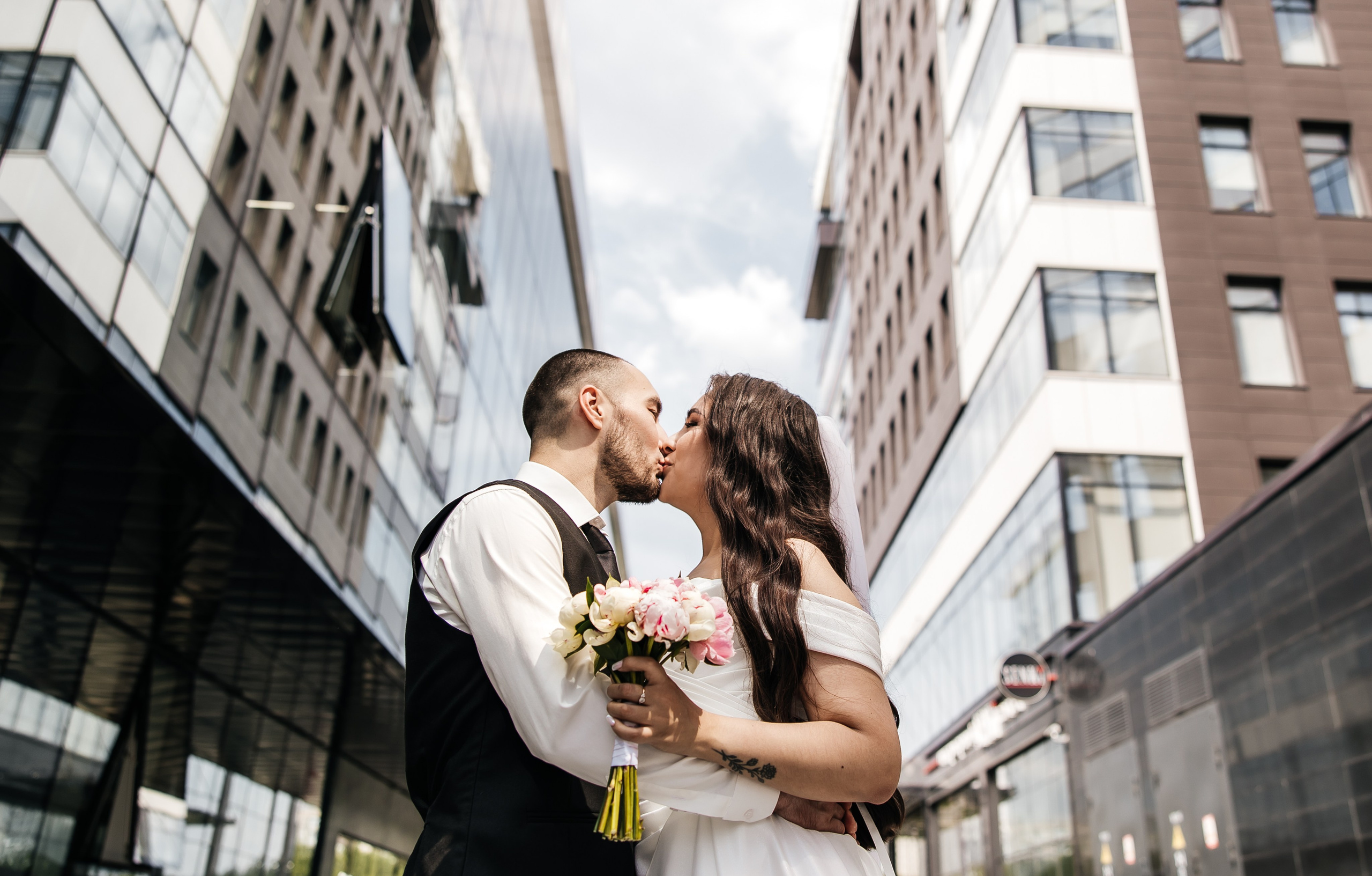 Элина и Сергей. Главная