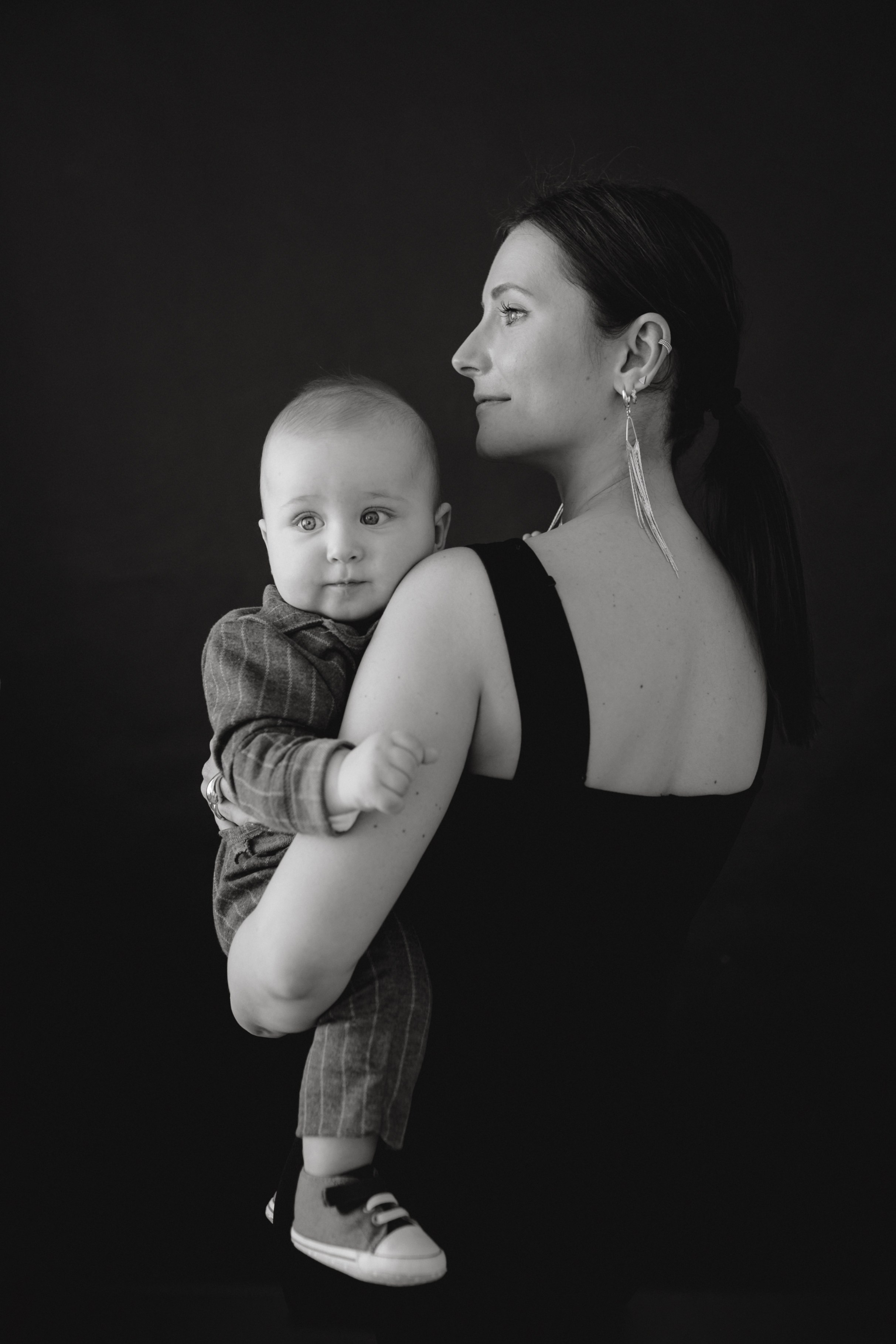 Портретная съемка. Евгения Мартынова фотограф в Курске и Орле