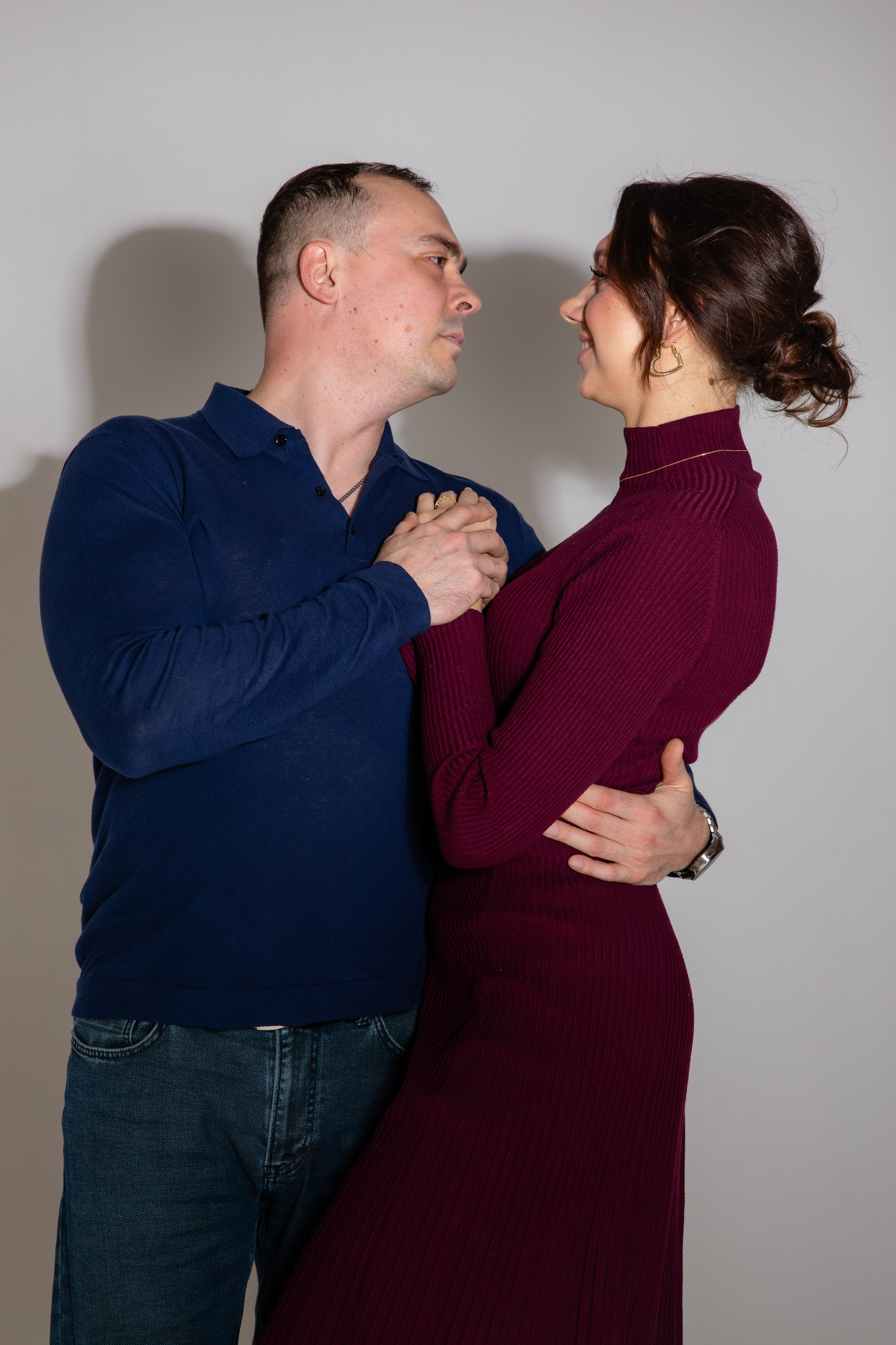 Парная фотосессия. Фотограф в Кисловодске Юлия Федоренко