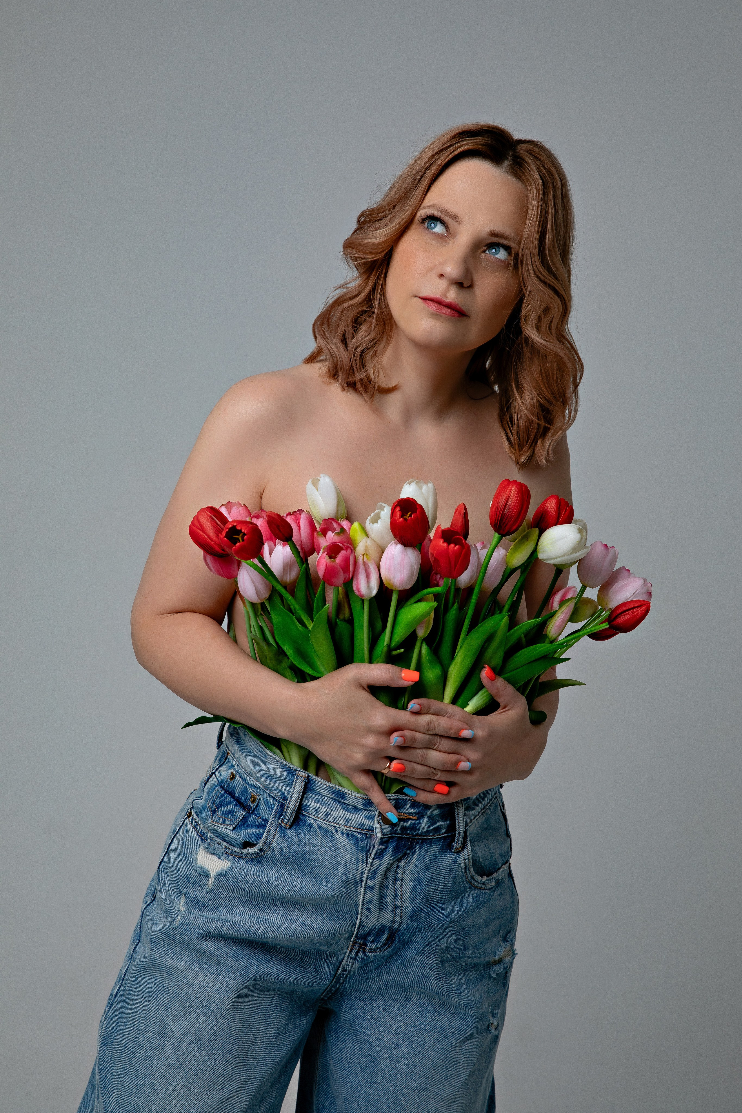 Фотограф в Кисловодске Юлия Федоренко