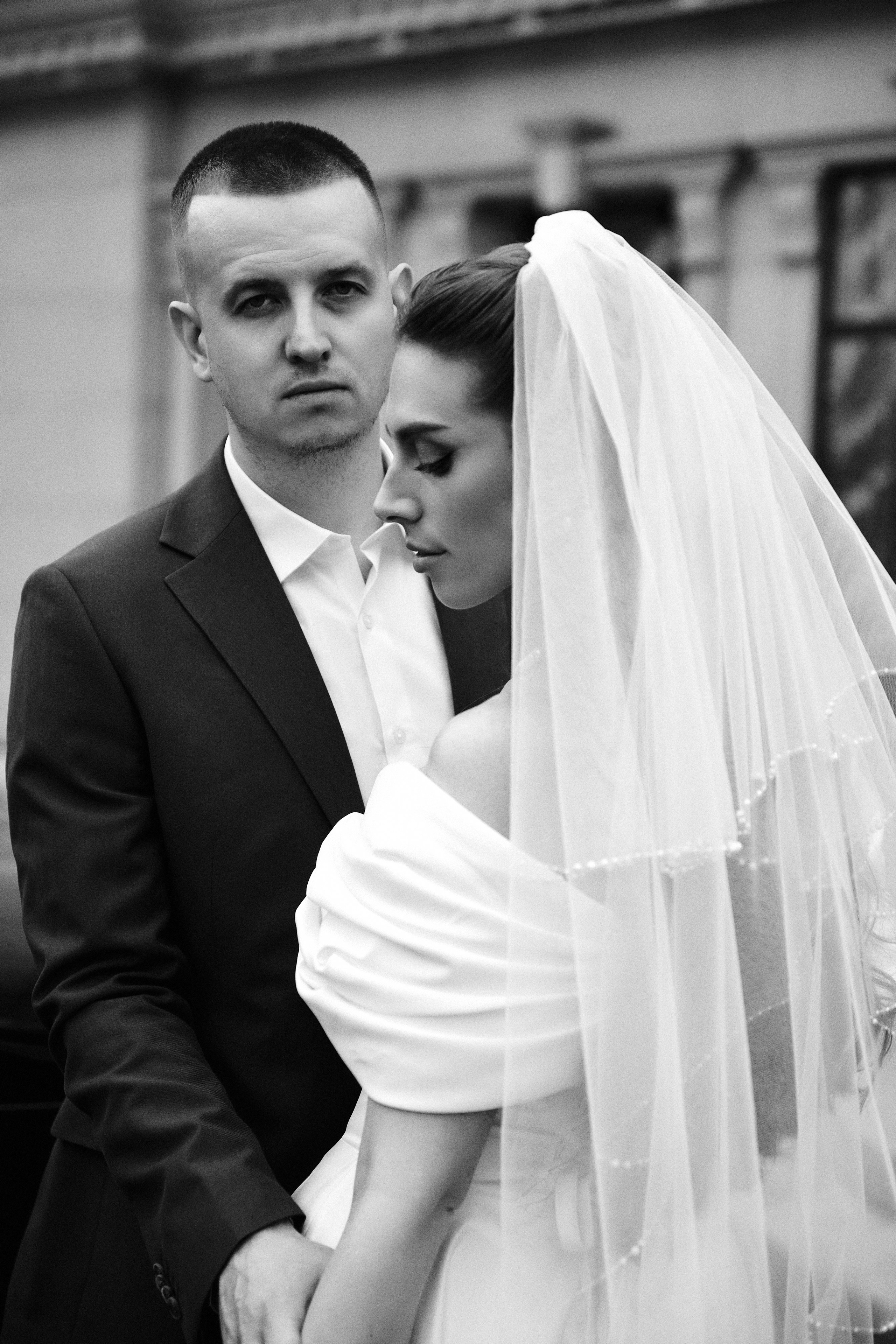 Софья и Егор. Фотограф в г. Уссурийск Юлия Зозуля