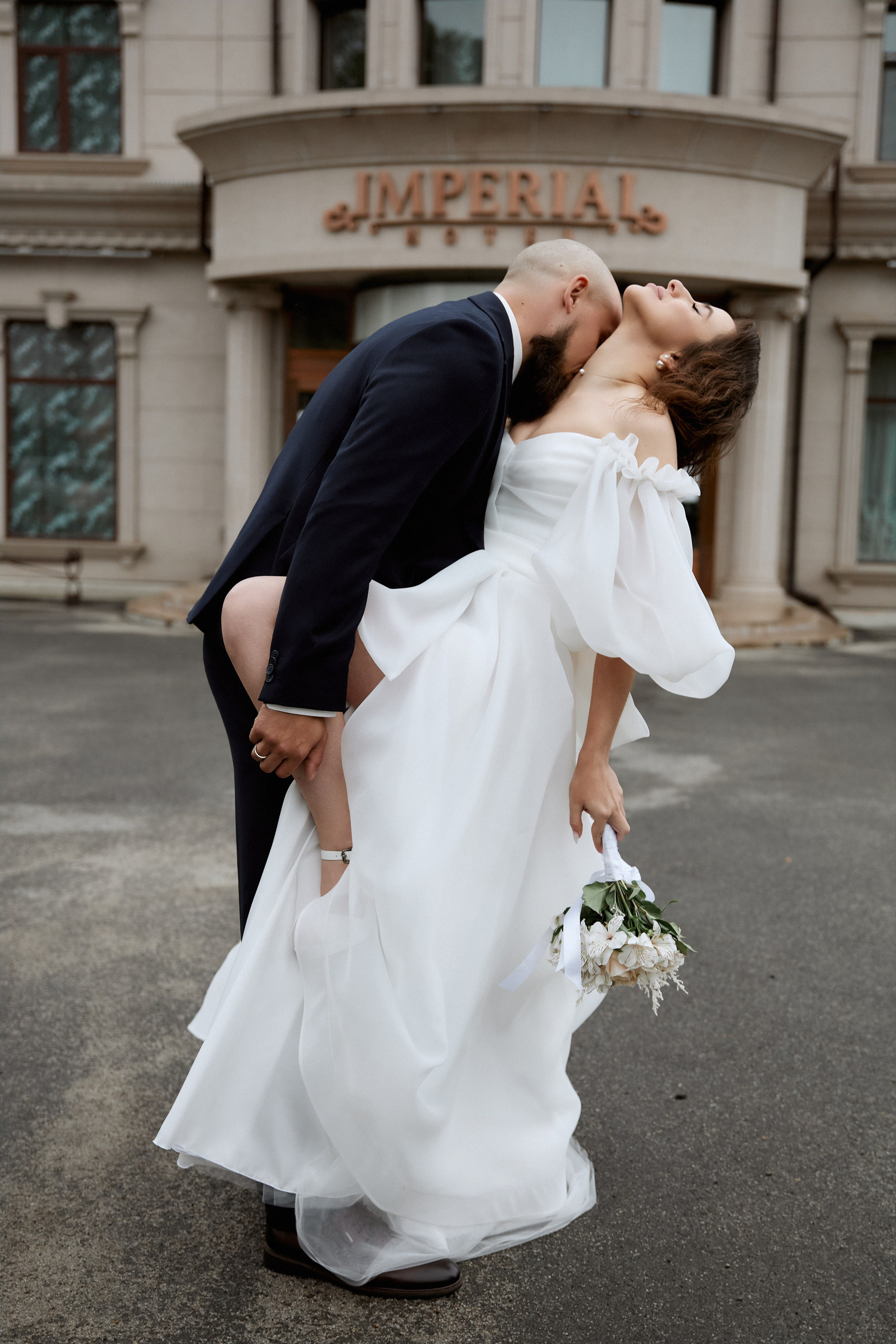 Дарья и Роман. Фотограф в г. Уссурийск Юлия Зозуля